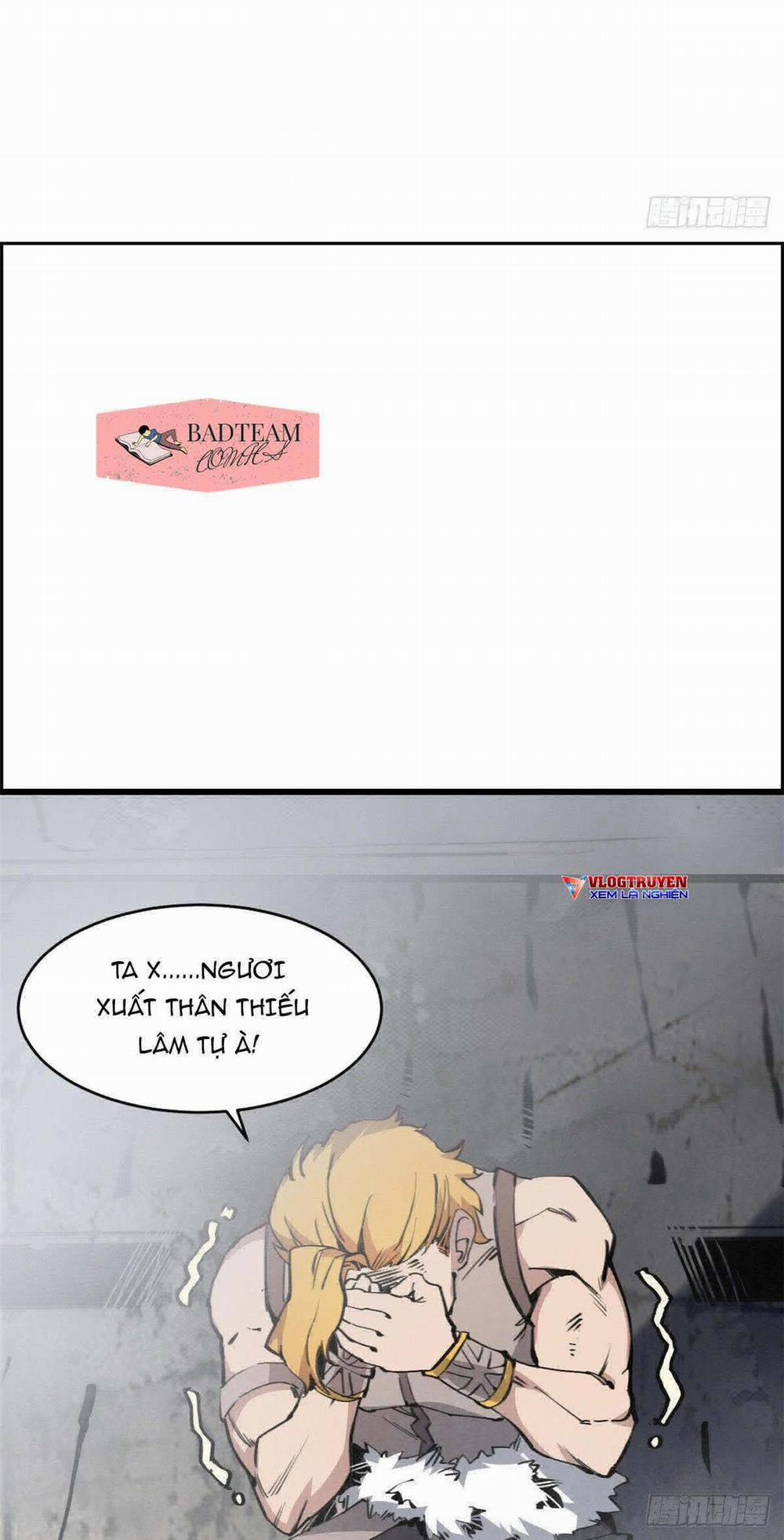 Lui Ra Phía Sau Để Vi Sư Tới 4 trang 44