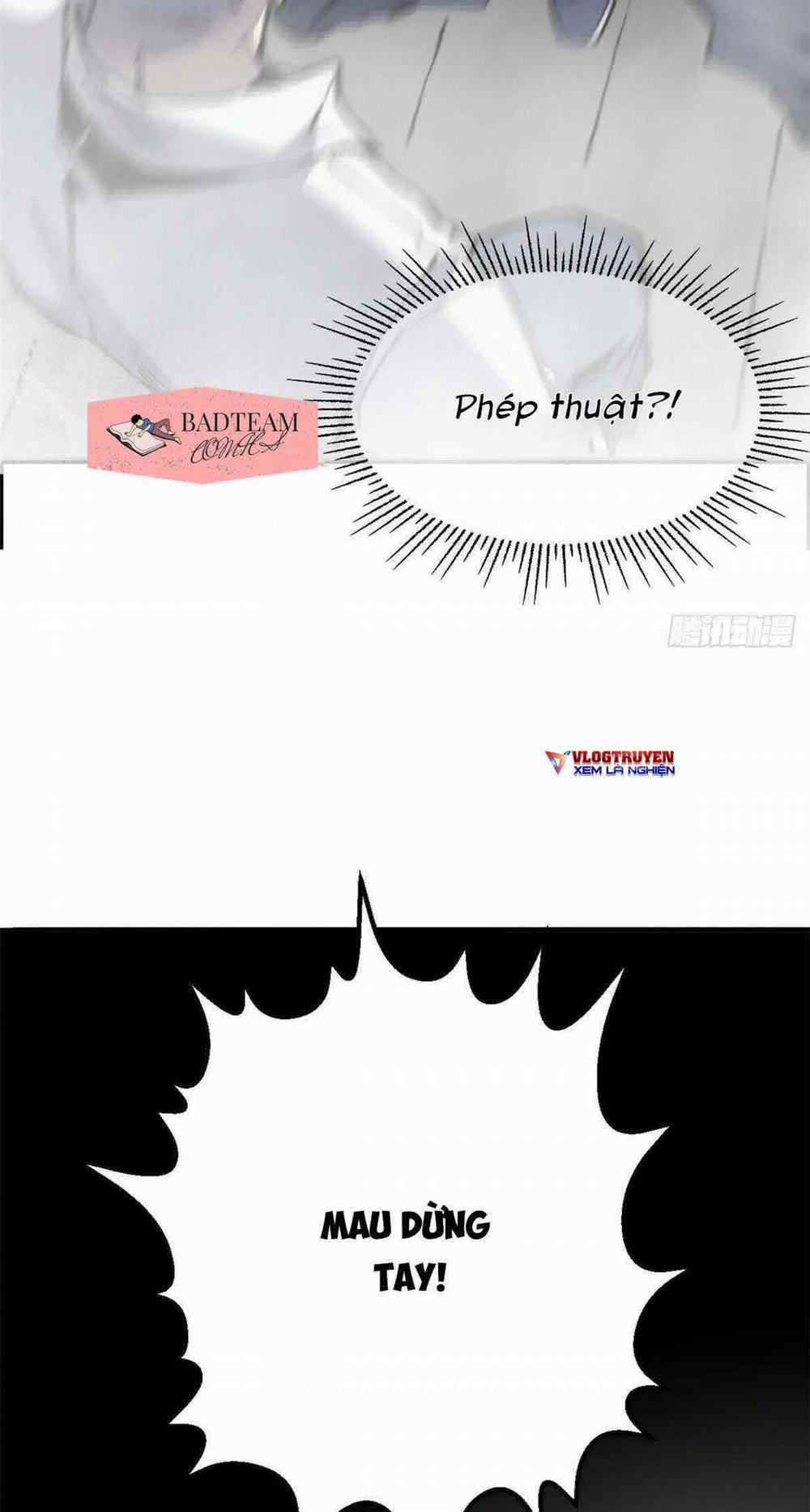 Lui Ra Phía Sau Để Vi Sư Tới 4 trang 49