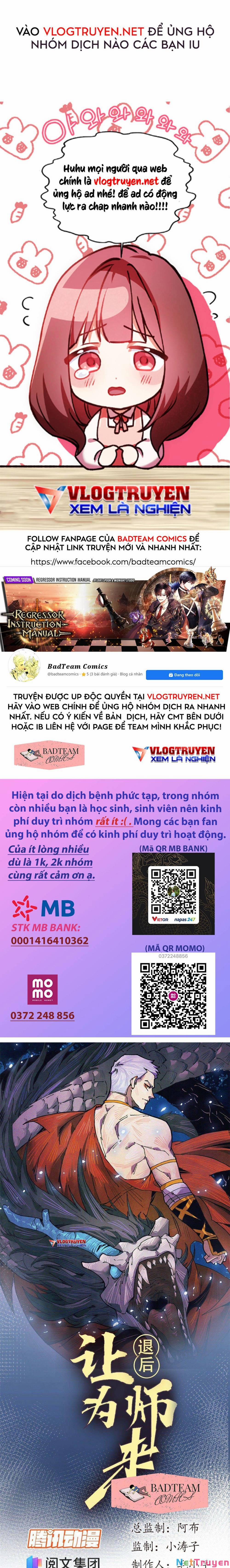 Lui Ra Phía Sau Để Vi Sư Tới 5 trang 0