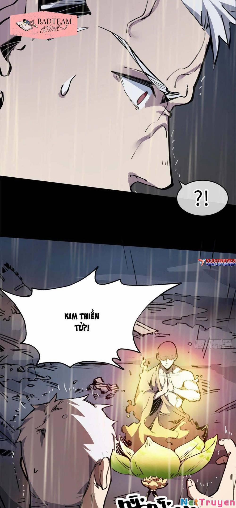 Lui Ra Phía Sau Để Vi Sư Tới 5 trang 11