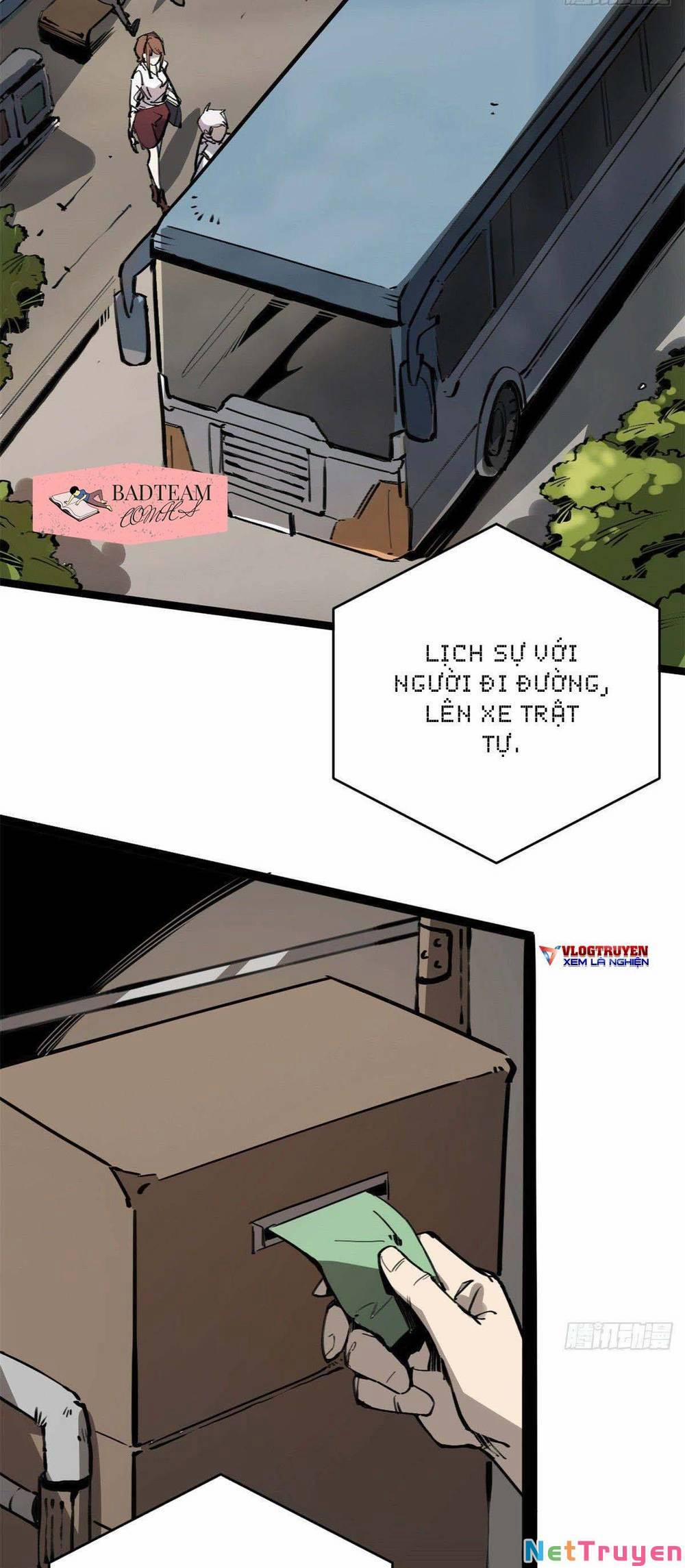 Lui Ra Phía Sau Để Vi Sư Tới 5 trang 3