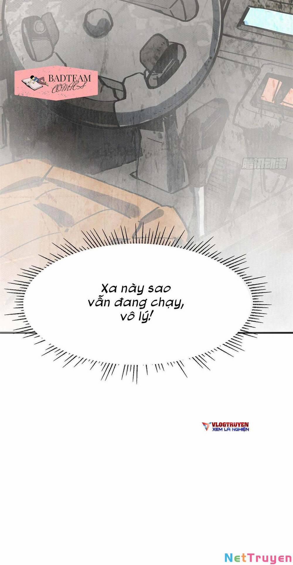 Lui Ra Phía Sau Để Vi Sư Tới 5 trang 32