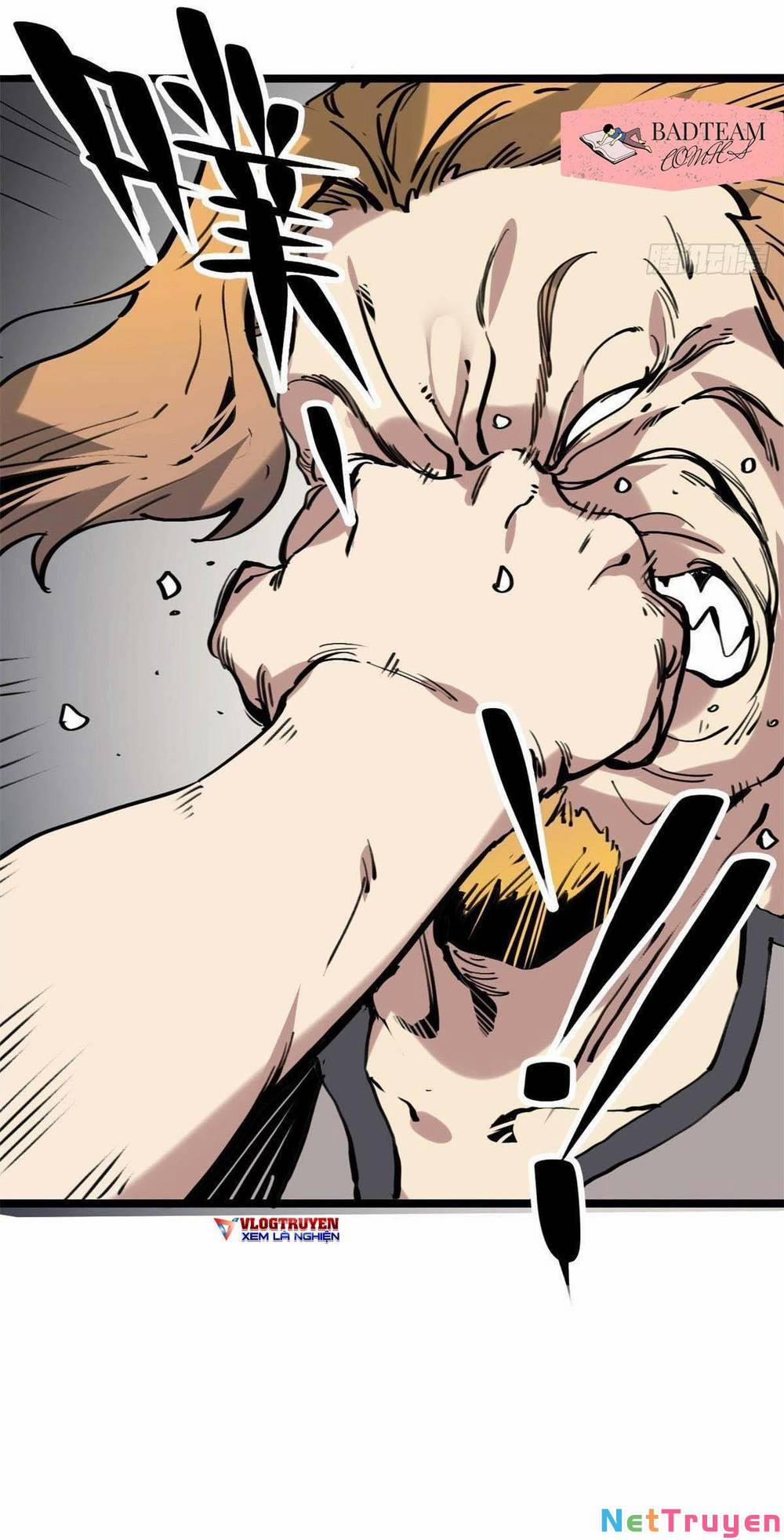 Lui Ra Phía Sau Để Vi Sư Tới 5 trang 43