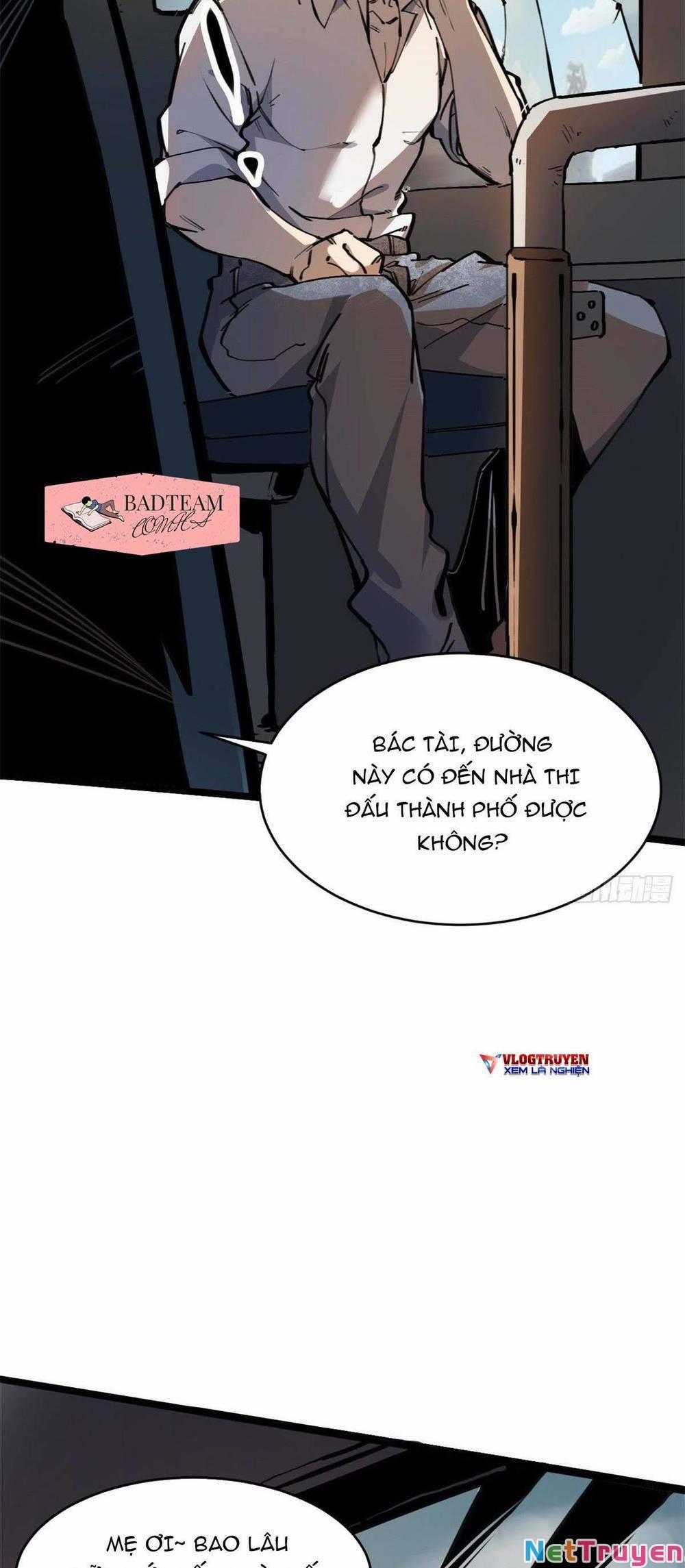 Lui Ra Phía Sau Để Vi Sư Tới 5 trang 5