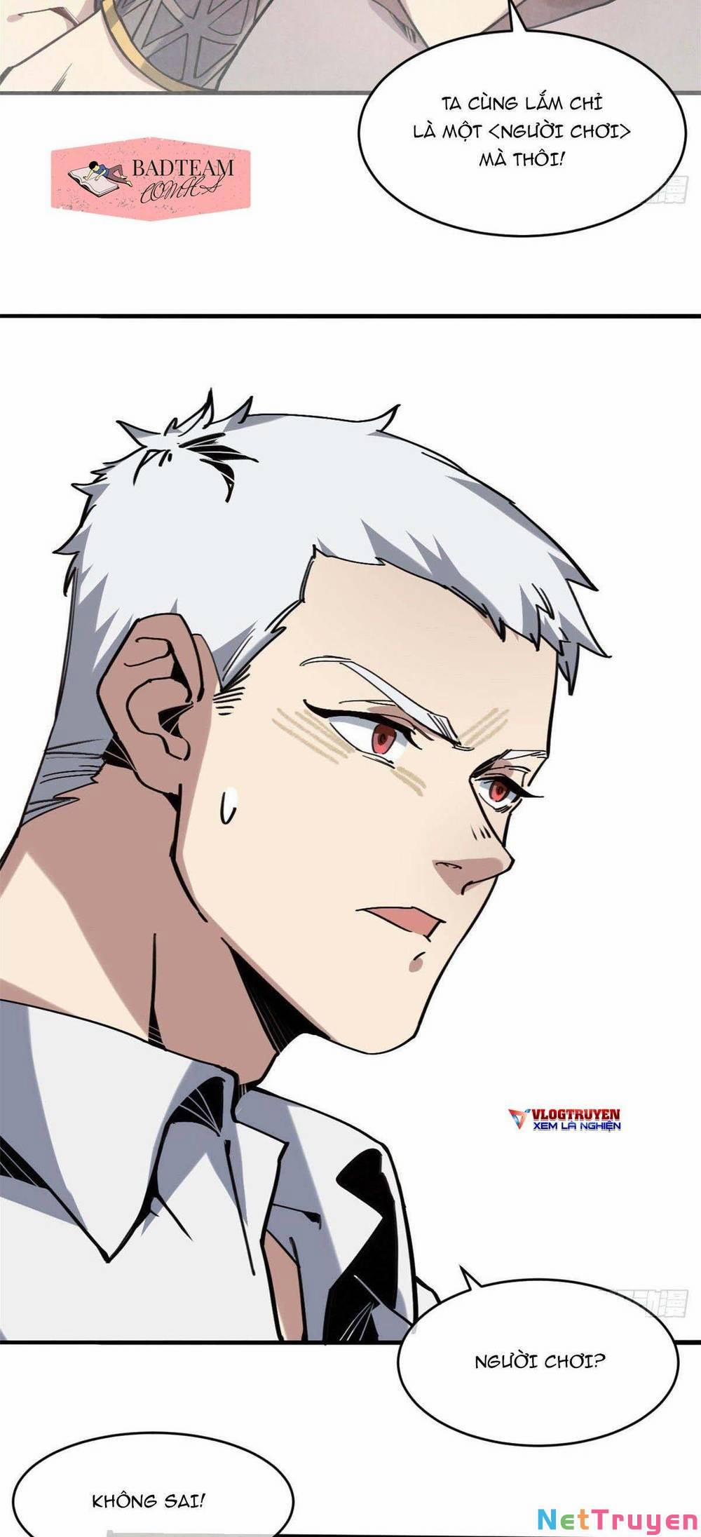 Lui Ra Phía Sau Để Vi Sư Tới 5 trang 57