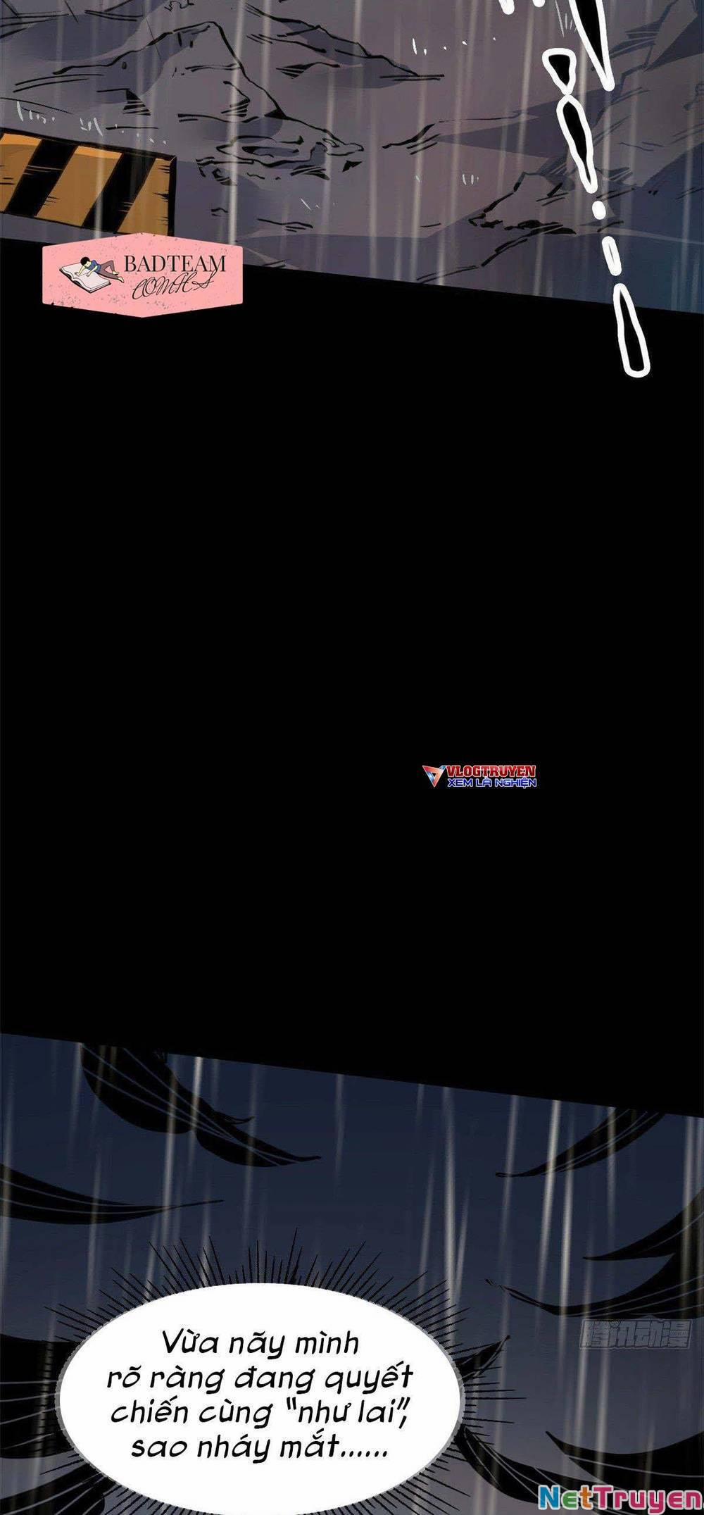 Lui Ra Phía Sau Để Vi Sư Tới 5 trang 9