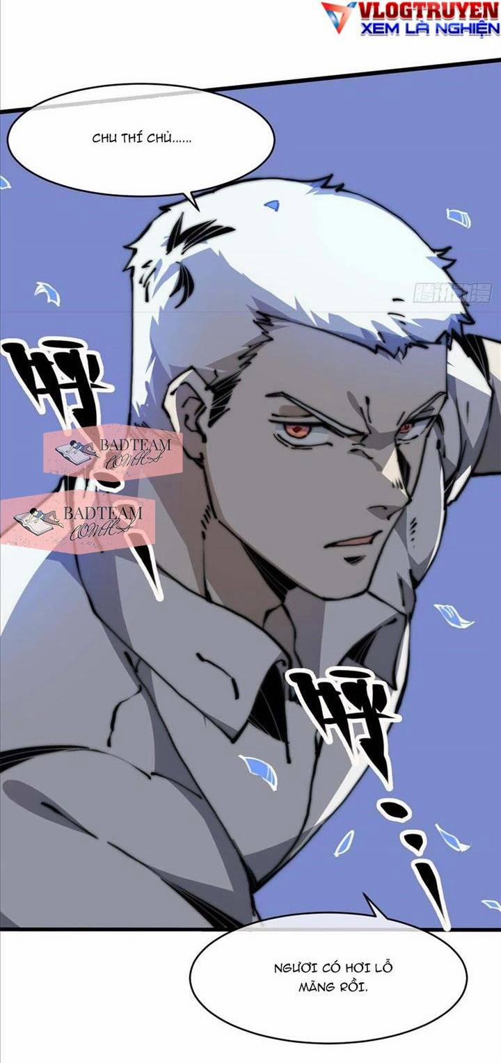 Lui Ra Phía Sau Để Vi Sư Tới 7 trang 35