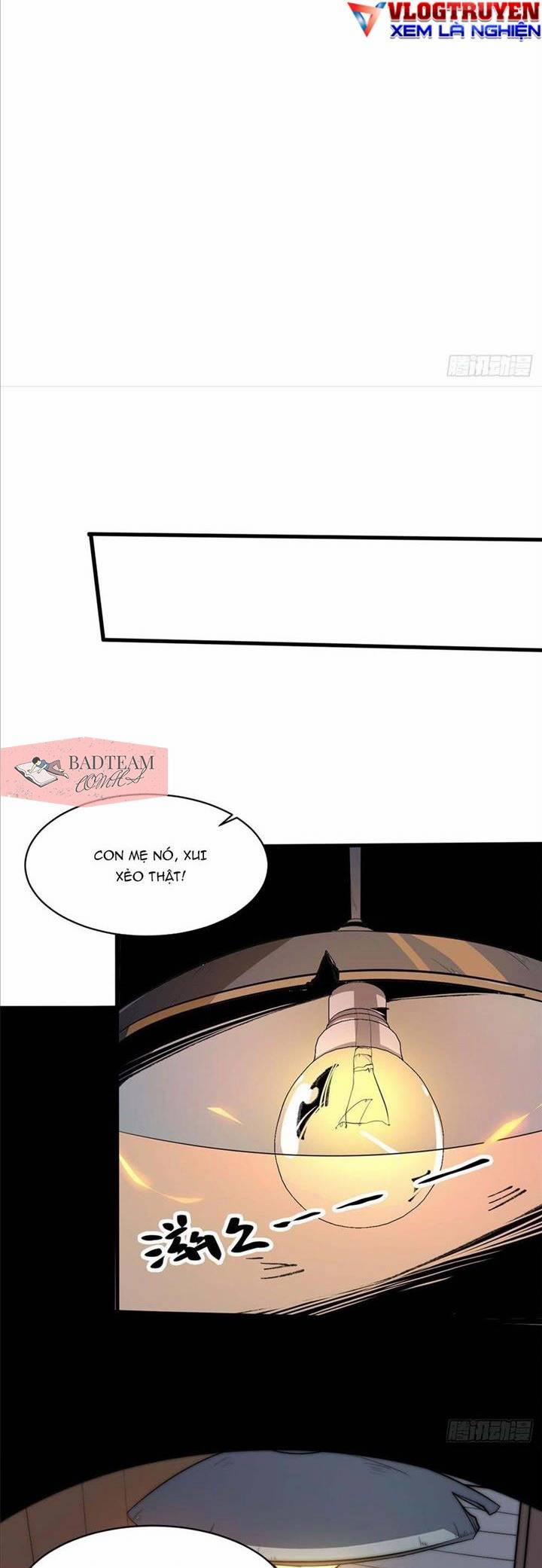 Lui Ra Phía Sau Để Vi Sư Tới 7 trang 6