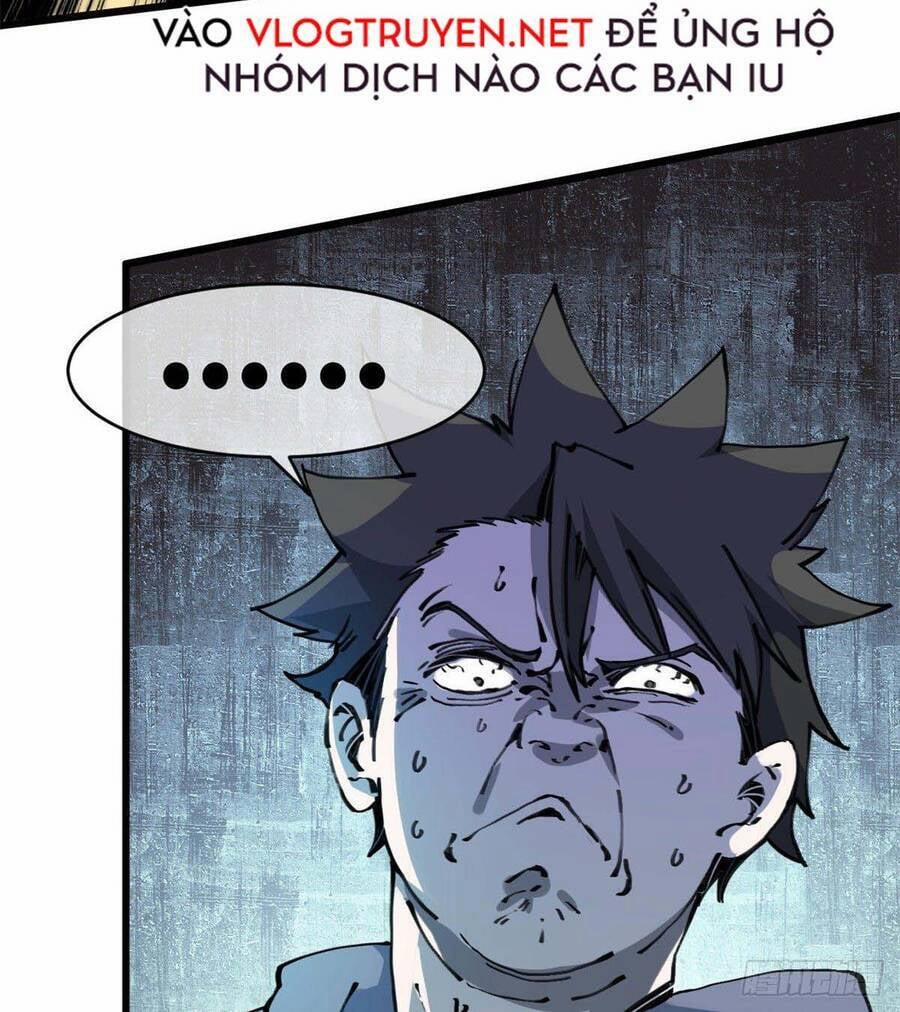 Lui Ra Phía Sau Để Vi Sư Tới 8 trang 14