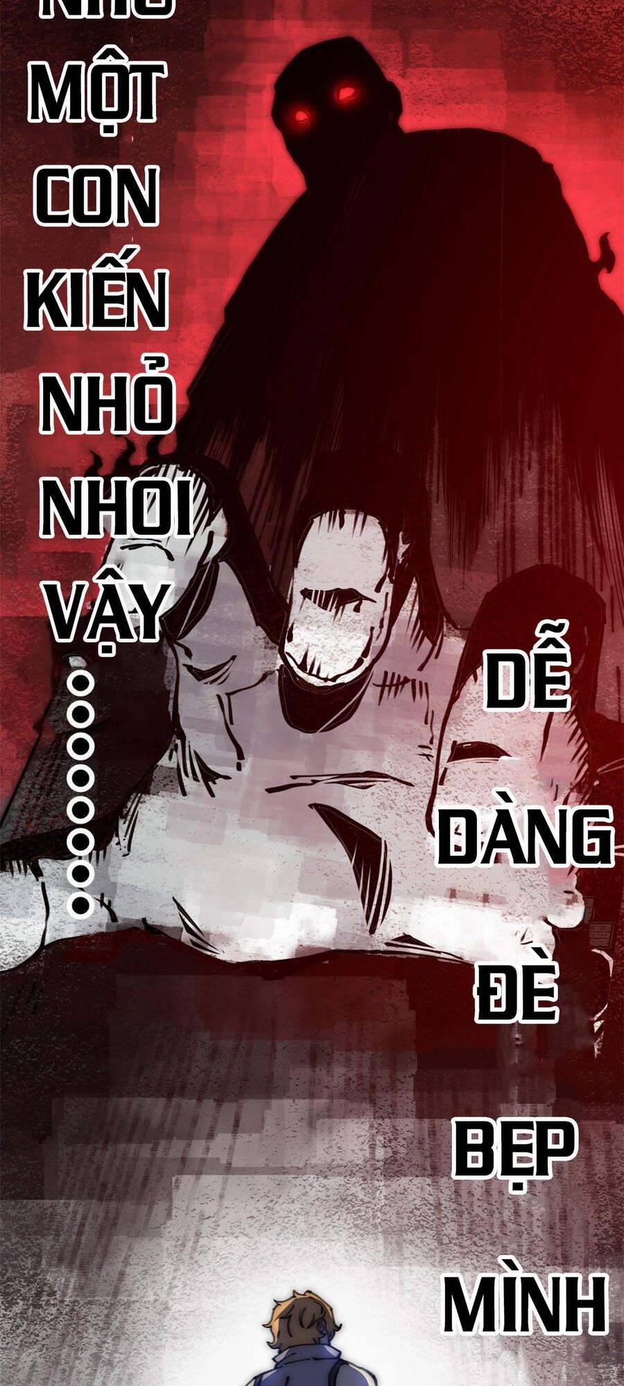 Lui Ra Phía Sau Để Vi Sư Tới 8 trang 32