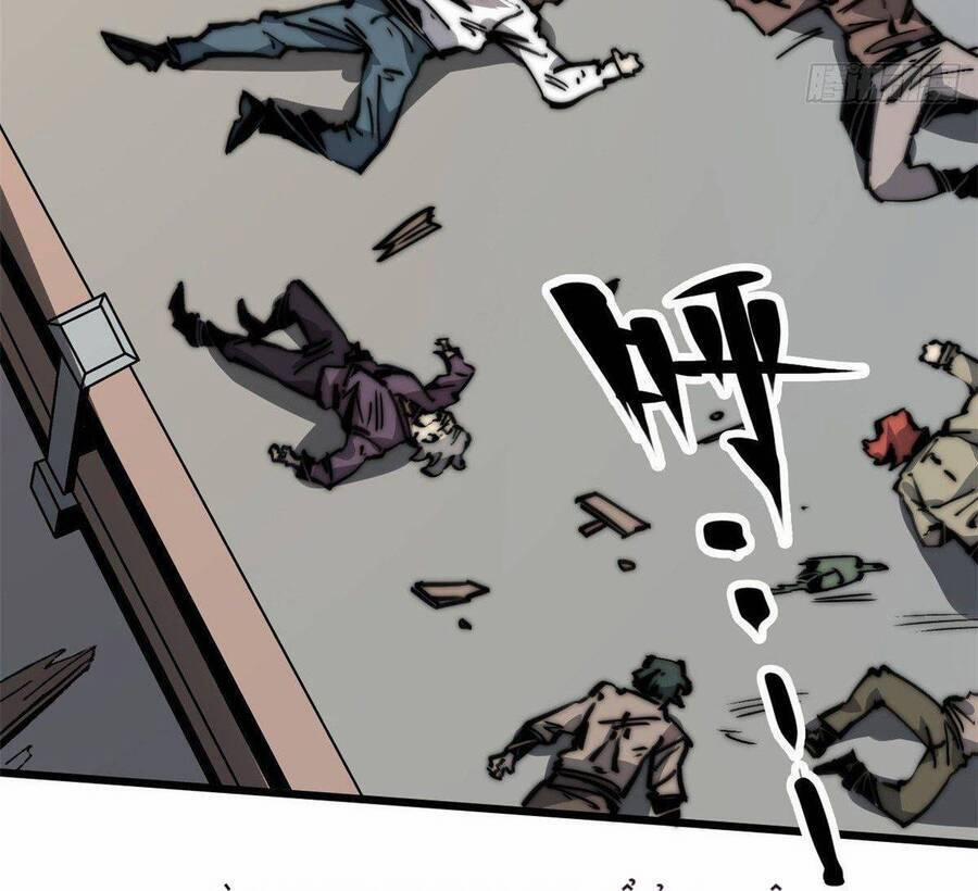 Lui Ra Phía Sau Để Vi Sư Tới 9 trang 11