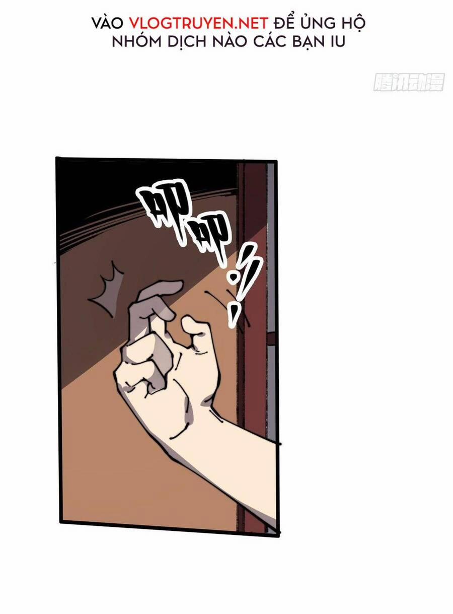 Lui Ra Phía Sau Để Vi Sư Tới 9 trang 34