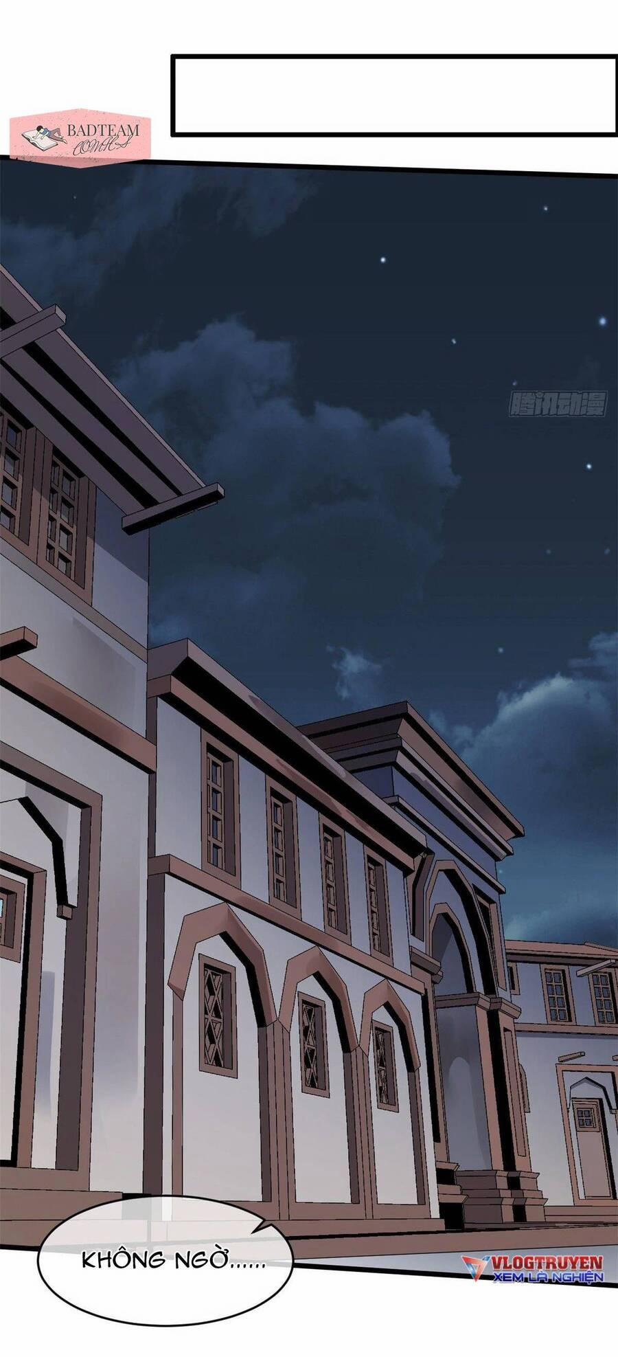 Lui Ra Phía Sau Để Vi Sư Tới 9 trang 51