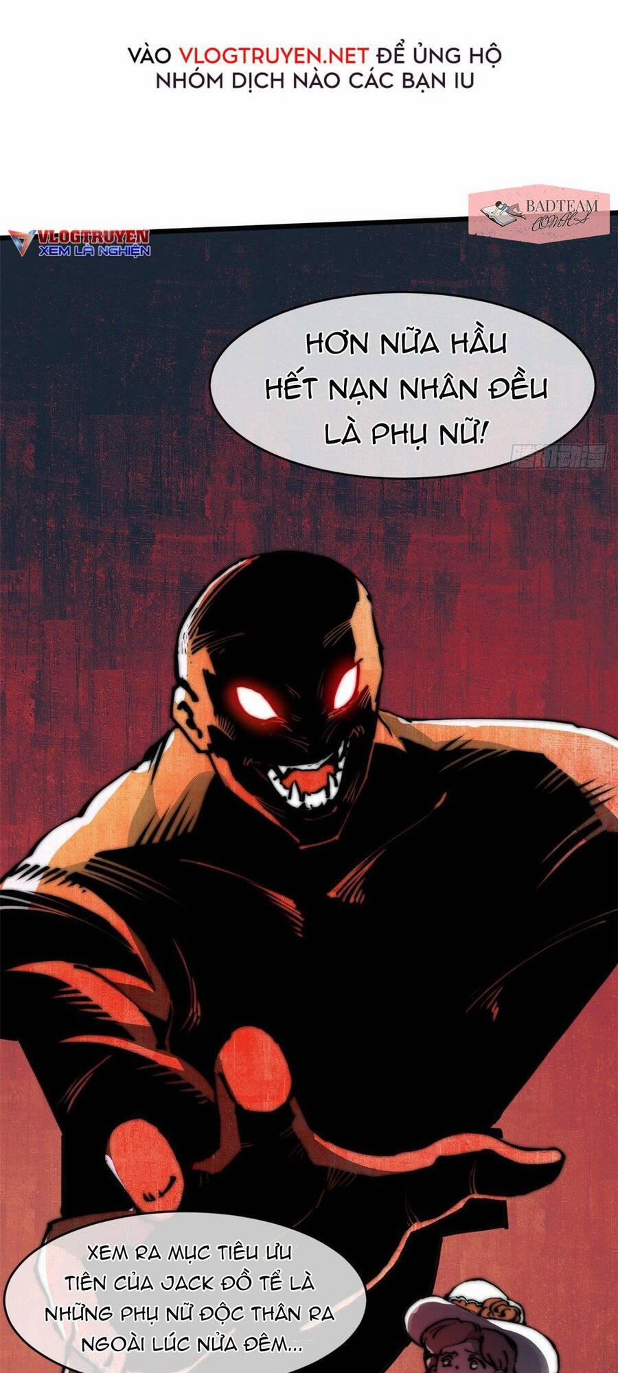 Lui Ra Phía Sau Để Vi Sư Tới 9 trang 54