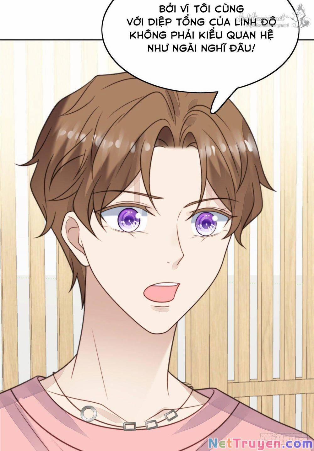 Lưng Dựa Núi Lớn Đứng Vững C Vị 13 trang 10