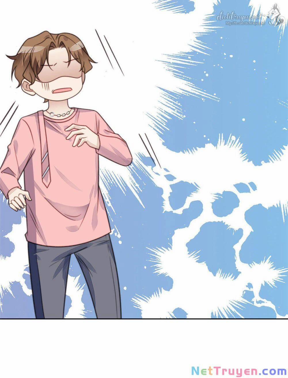 Lưng Dựa Núi Lớn Đứng Vững C Vị 13 trang 14