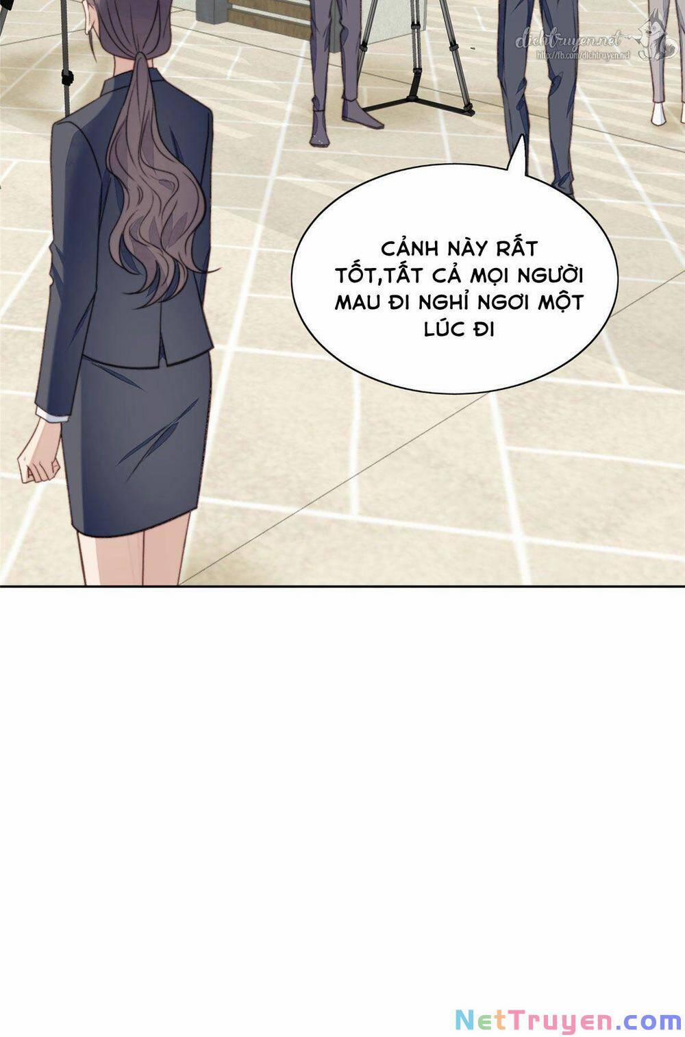 Lưng Dựa Núi Lớn Đứng Vững C Vị 13 trang 21