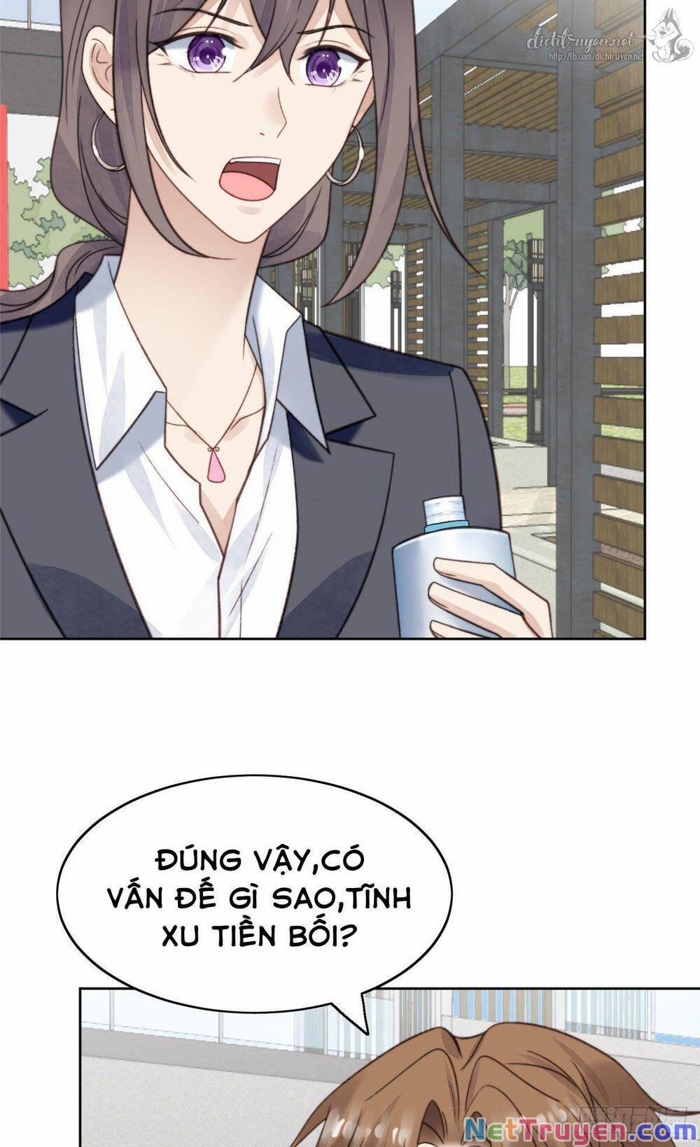 Lưng Dựa Núi Lớn Đứng Vững C Vị 13 trang 26