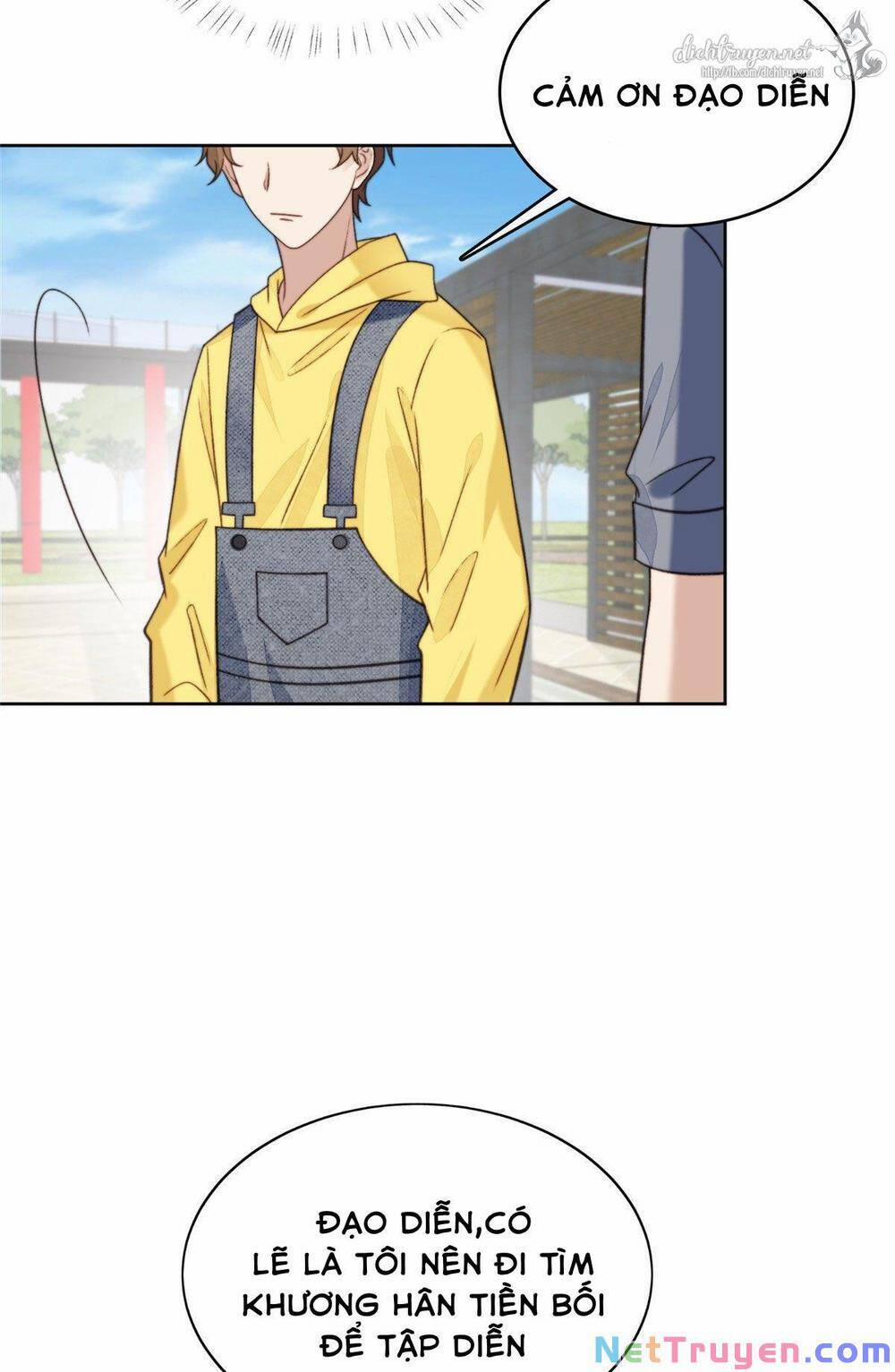 Lưng Dựa Núi Lớn Đứng Vững C Vị 13 trang 33