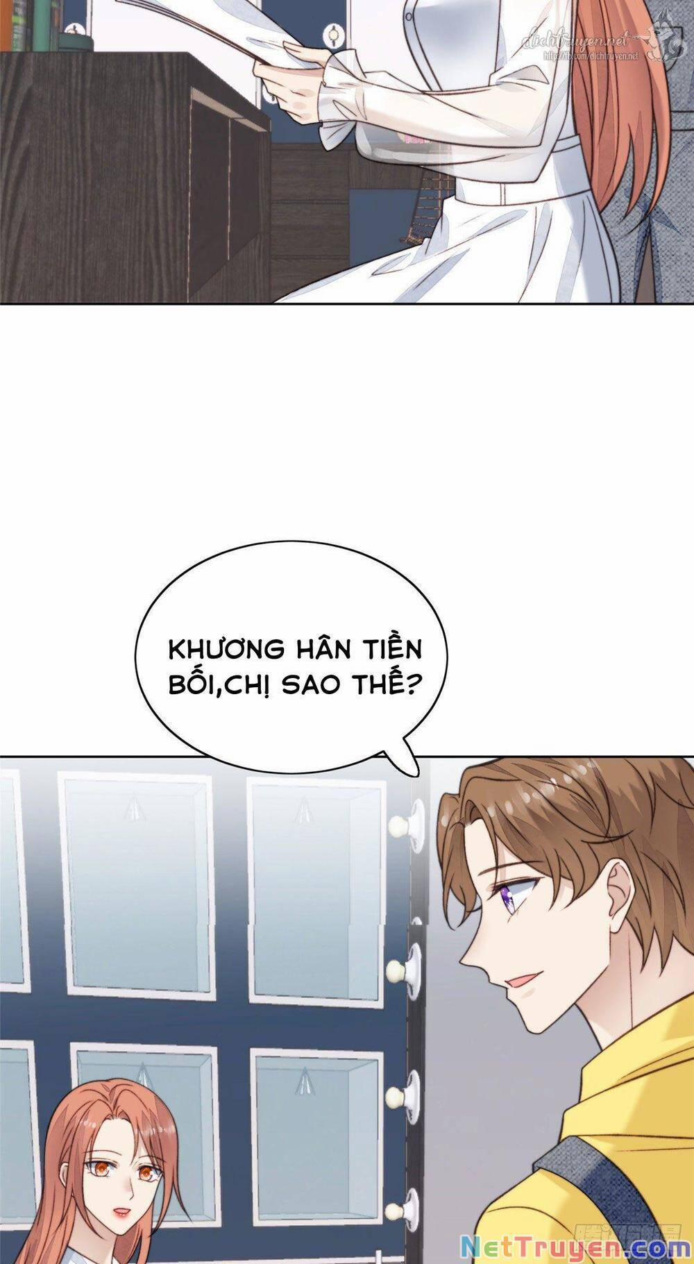 Lưng Dựa Núi Lớn Đứng Vững C Vị 13 trang 43