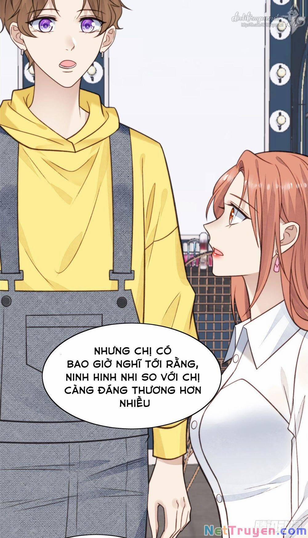 Lưng Dựa Núi Lớn Đứng Vững C Vị 13 trang 49