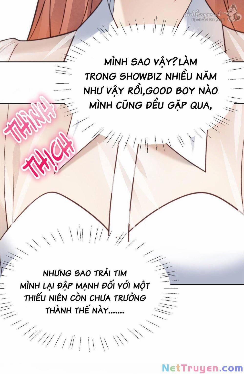 Lưng Dựa Núi Lớn Đứng Vững C Vị 13 trang 64