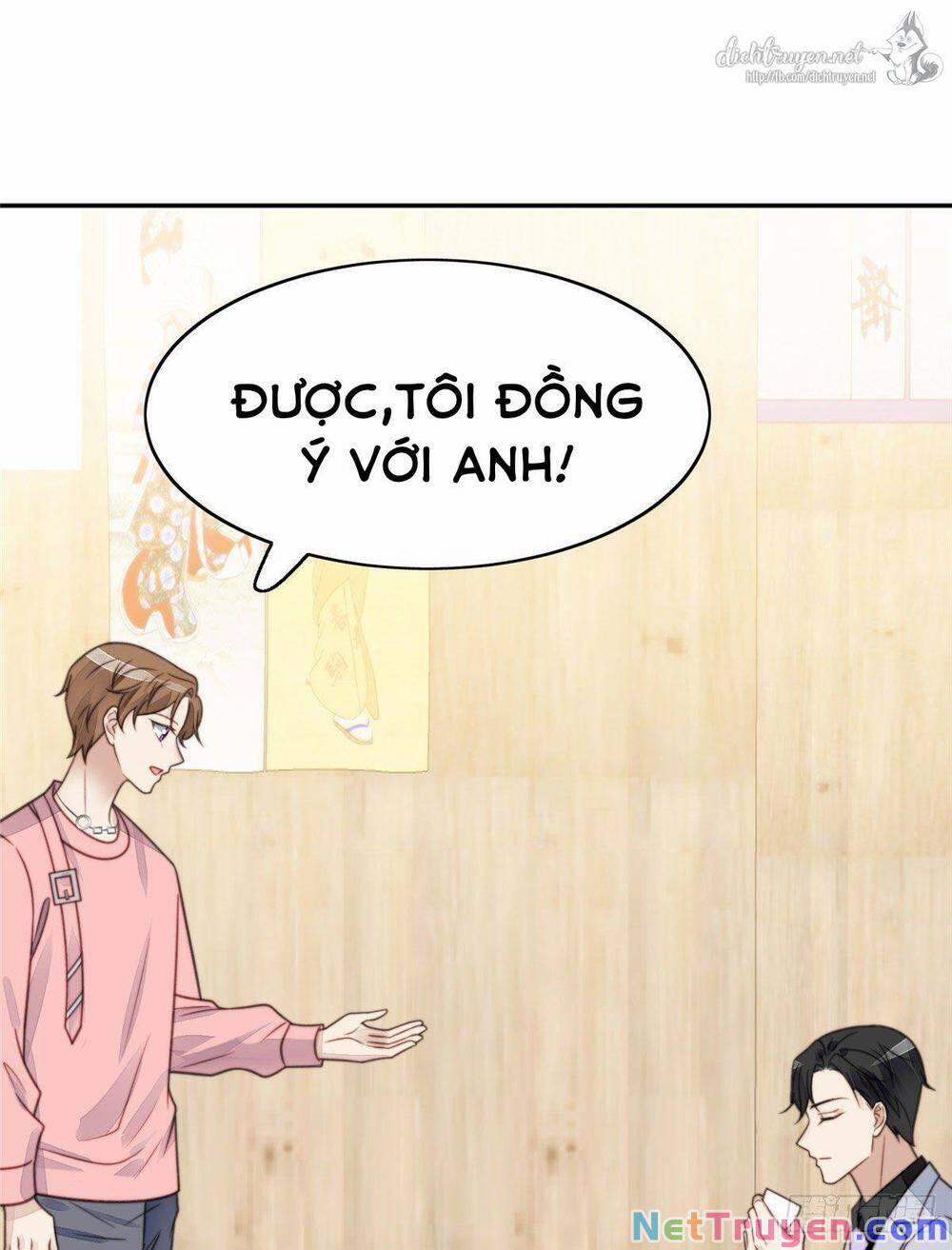 Lưng Dựa Núi Lớn Đứng Vững C Vị 13 trang 8