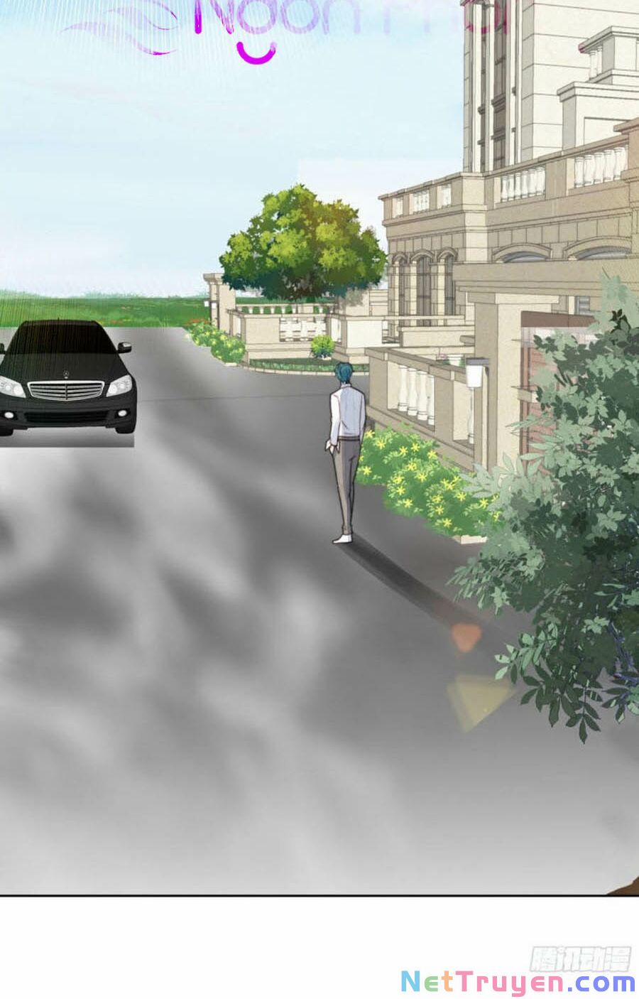 Lưng Dựa Núi Lớn Đứng Vững C Vị 14 trang 1