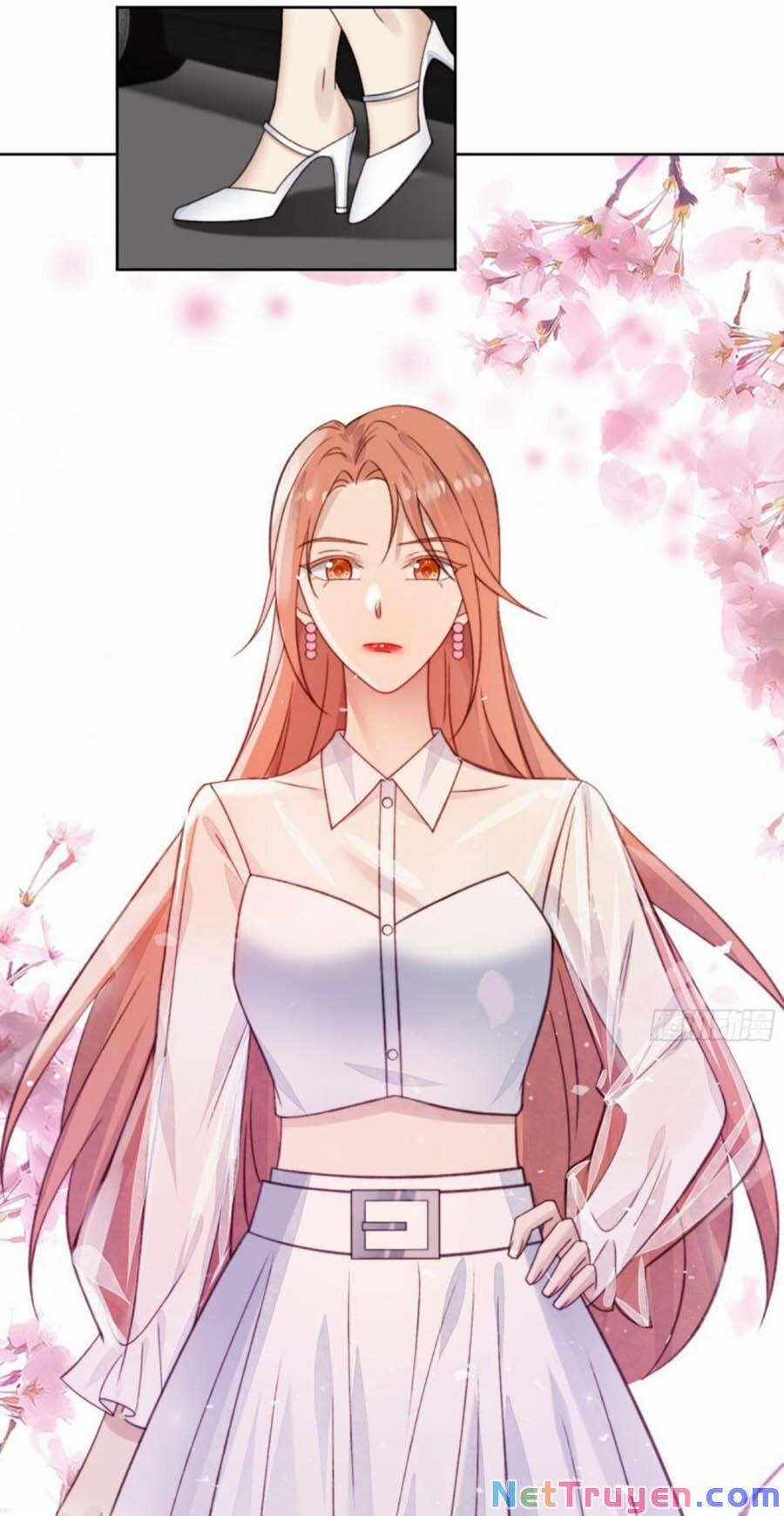 Lưng Dựa Núi Lớn Đứng Vững C Vị 14 trang 13