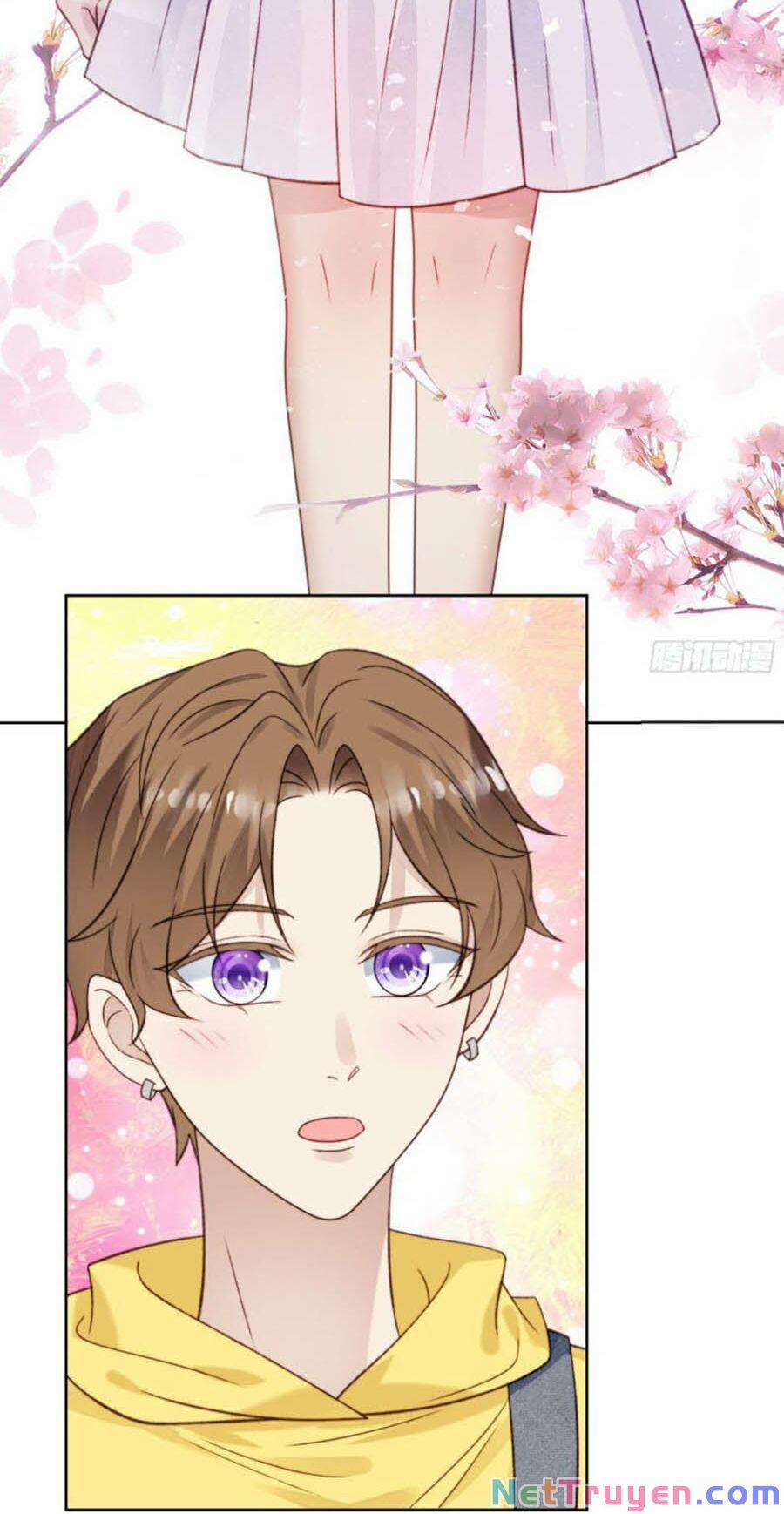 Lưng Dựa Núi Lớn Đứng Vững C Vị 14 trang 14