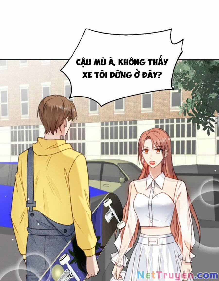 Lưng Dựa Núi Lớn Đứng Vững C Vị 14 trang 15