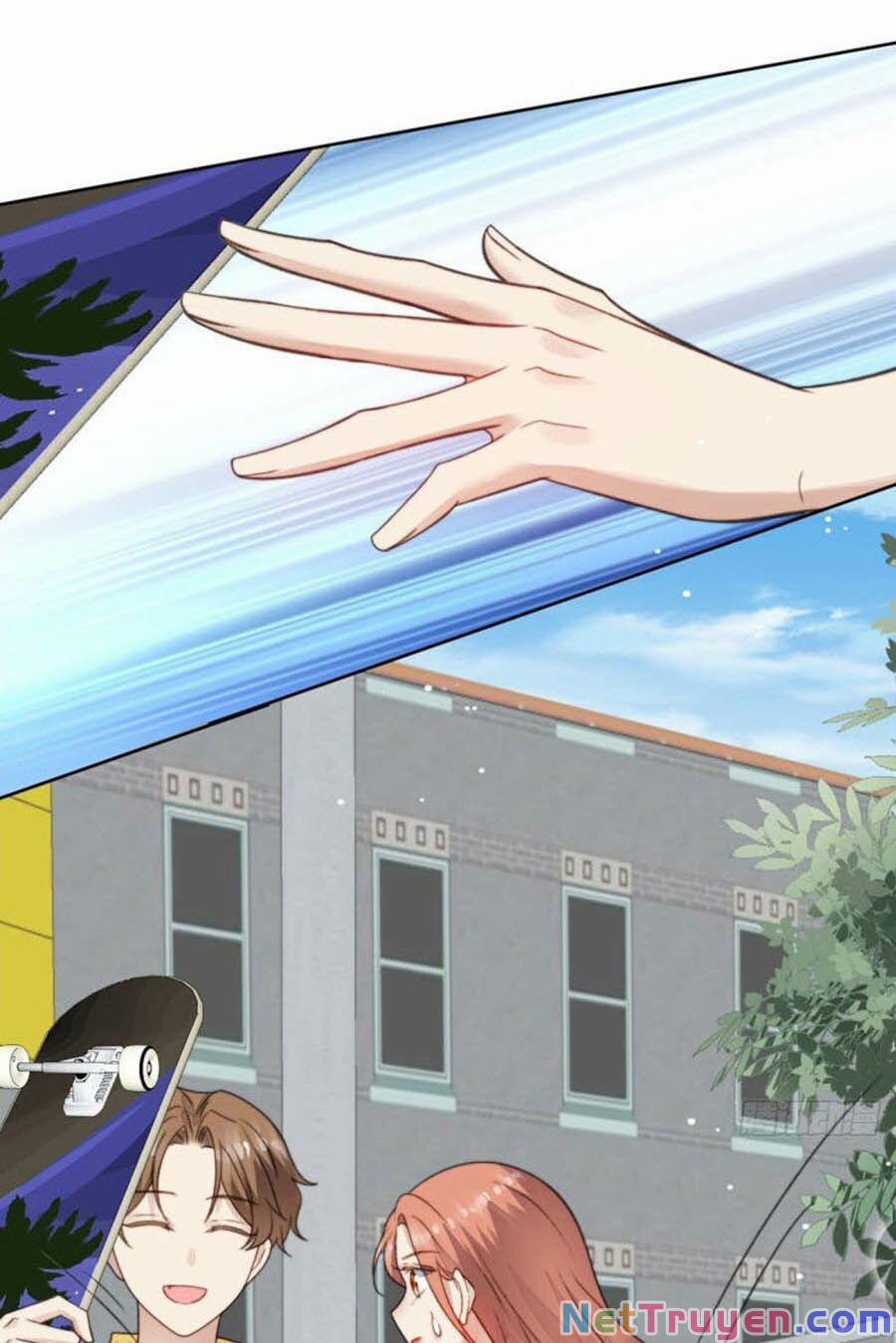 Lưng Dựa Núi Lớn Đứng Vững C Vị 14 trang 18