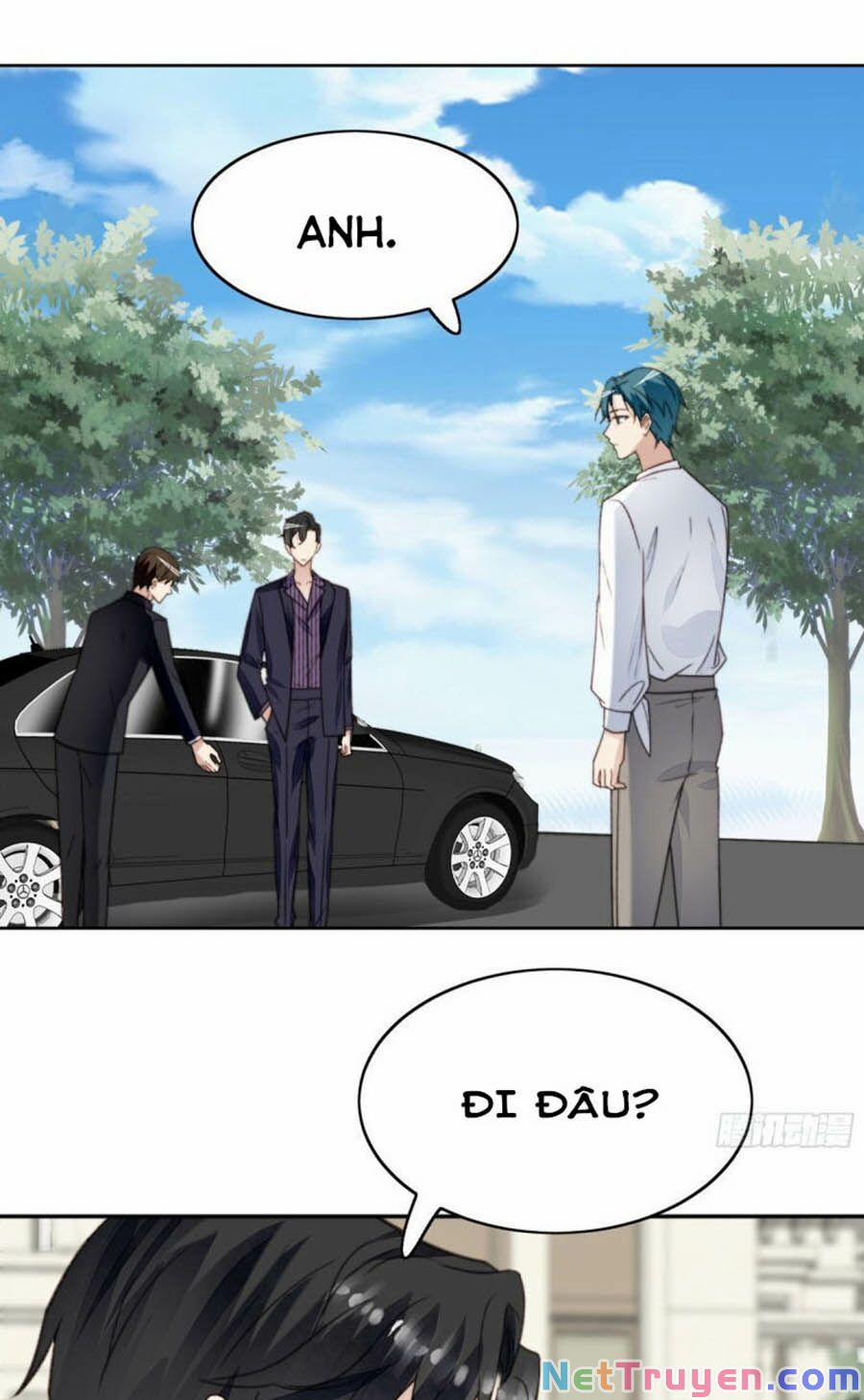 Lưng Dựa Núi Lớn Đứng Vững C Vị 14 trang 2