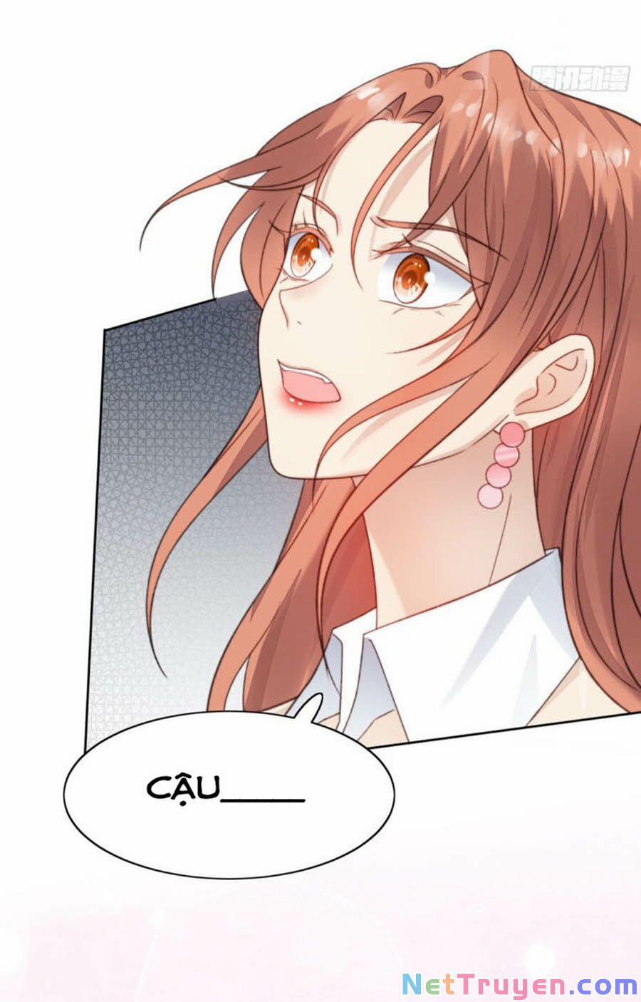 Lưng Dựa Núi Lớn Đứng Vững C Vị 14 trang 20