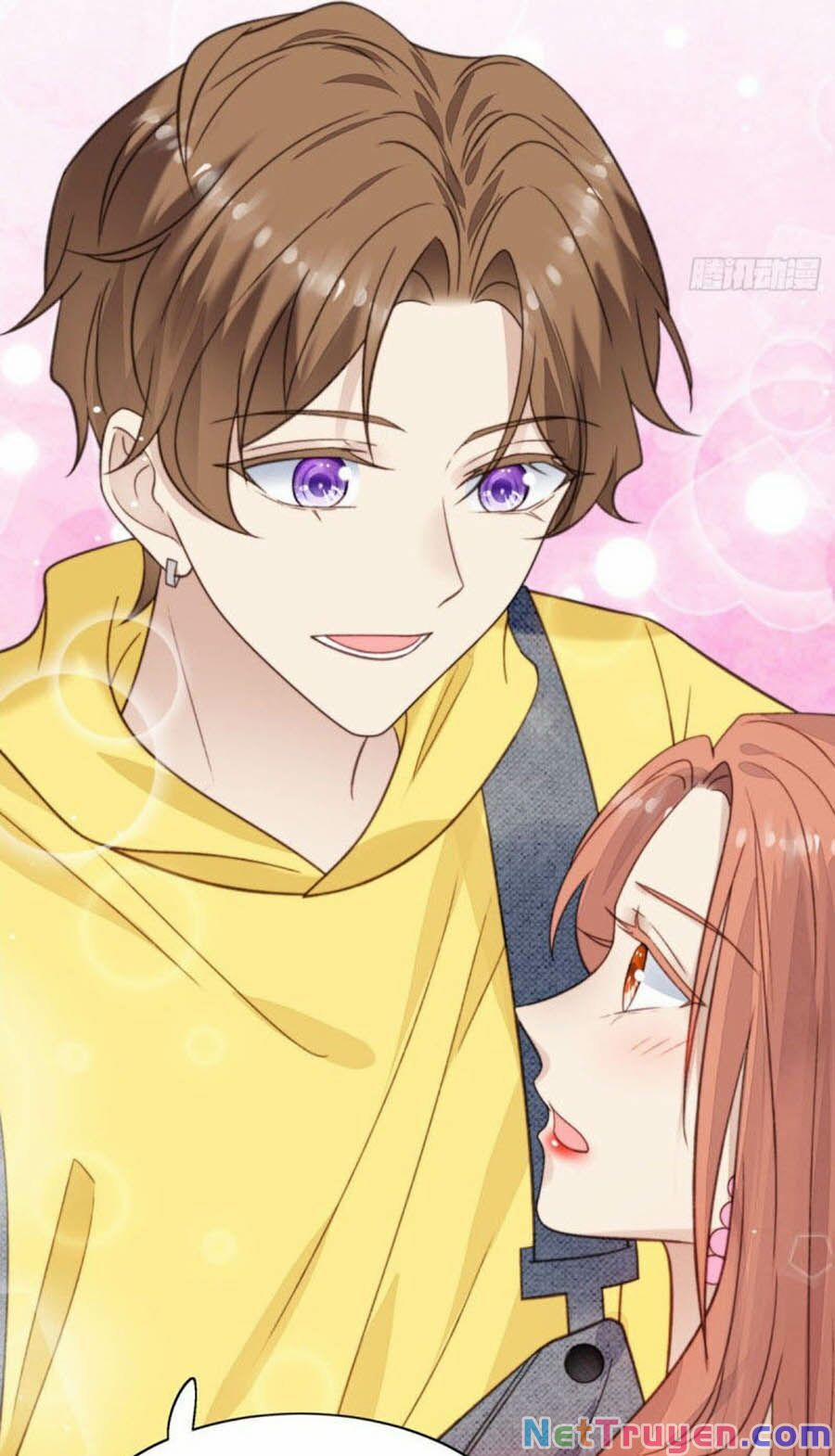 Lưng Dựa Núi Lớn Đứng Vững C Vị 14 trang 21