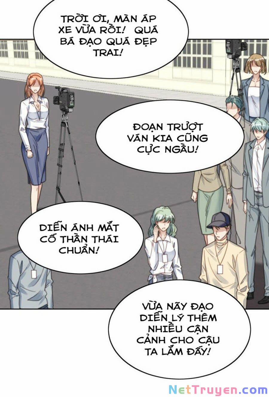 Lưng Dựa Núi Lớn Đứng Vững C Vị 14 trang 24