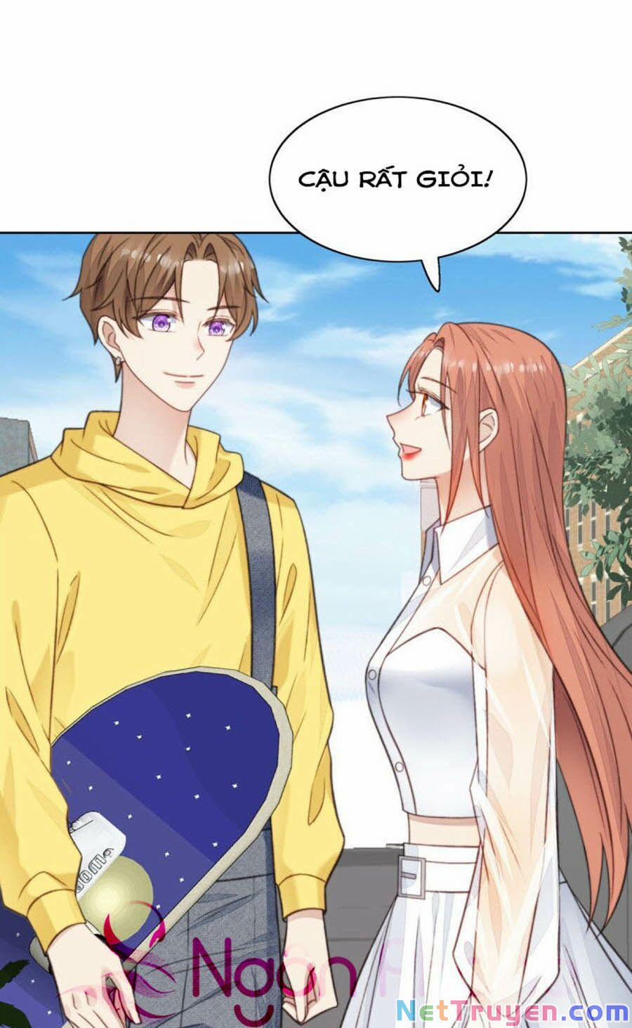 Lưng Dựa Núi Lớn Đứng Vững C Vị 14 trang 25