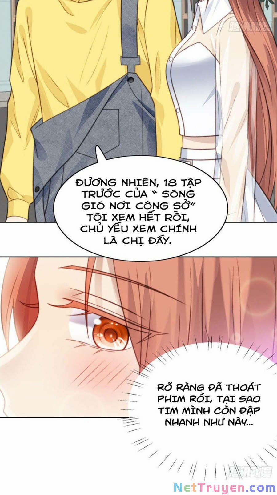 Lưng Dựa Núi Lớn Đứng Vững C Vị 14 trang 28