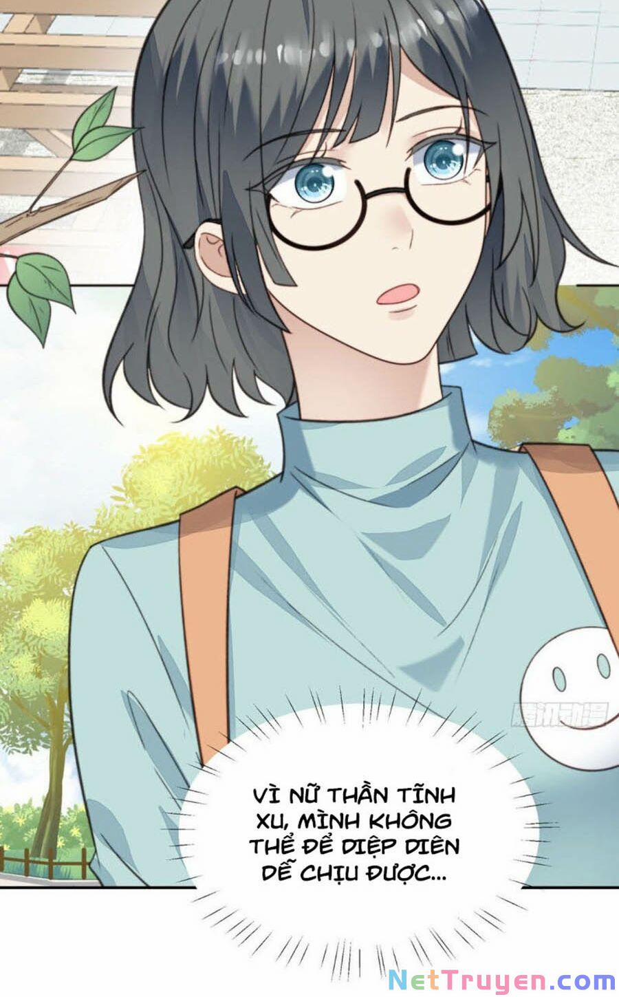 Lưng Dựa Núi Lớn Đứng Vững C Vị 14 trang 31