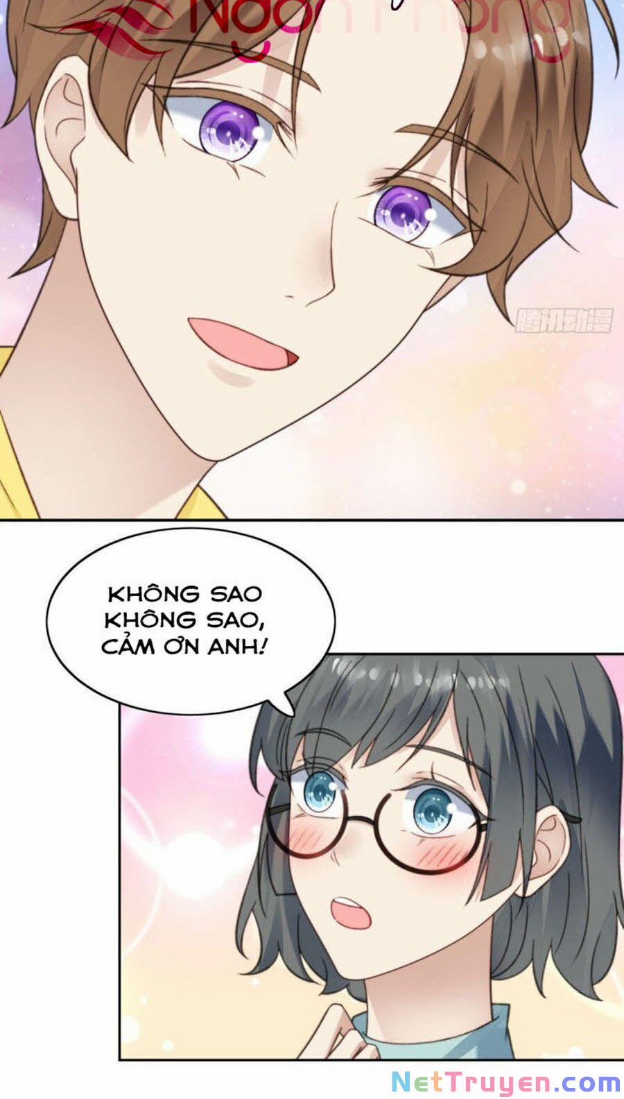 Lưng Dựa Núi Lớn Đứng Vững C Vị 14 trang 34