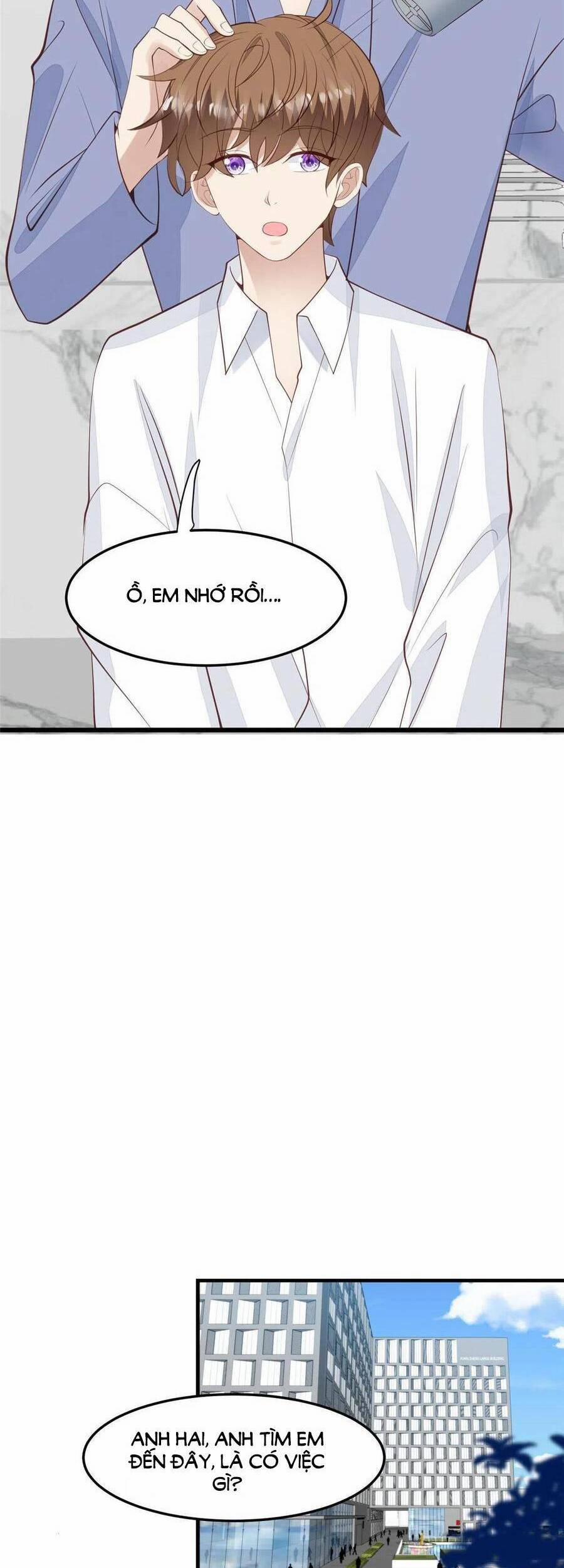 Lưng Dựa Núi Lớn Đứng Vững C Vị 149 trang 12