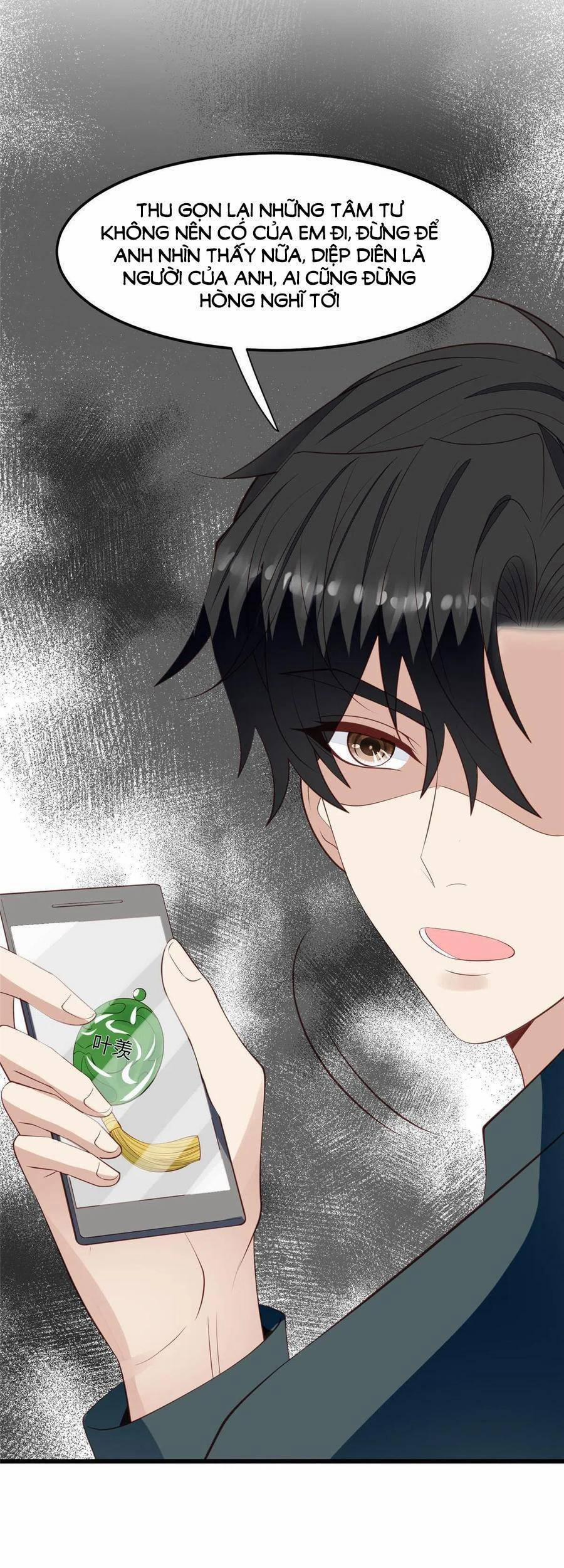 Lưng Dựa Núi Lớn Đứng Vững C Vị 149 trang 16