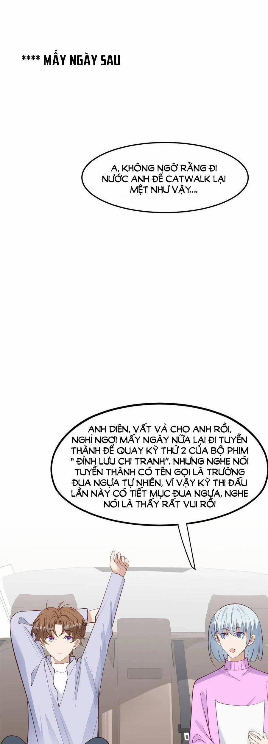 Lưng Dựa Núi Lớn Đứng Vững C Vị 149 trang 19