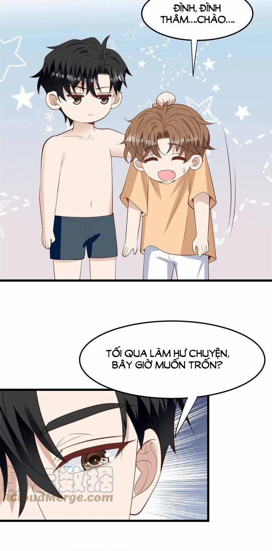 Lưng Dựa Núi Lớn Đứng Vững C Vị 149 trang 3