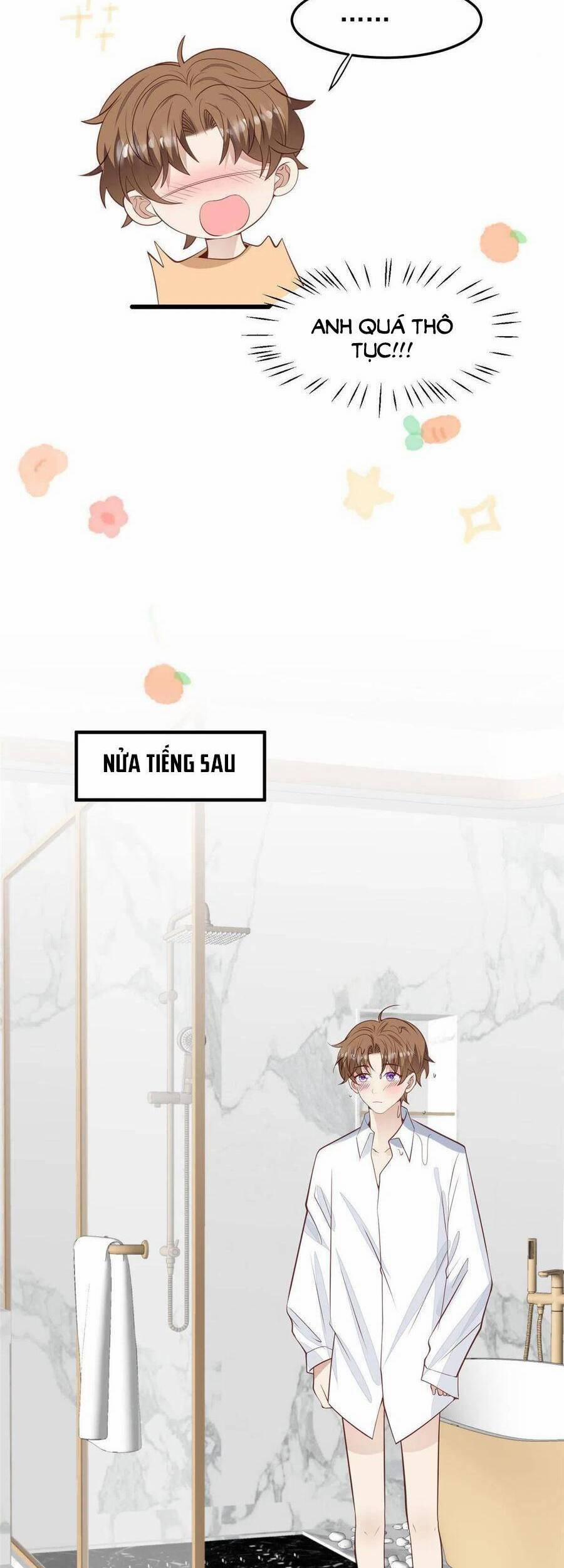 Lưng Dựa Núi Lớn Đứng Vững C Vị 149 trang 7