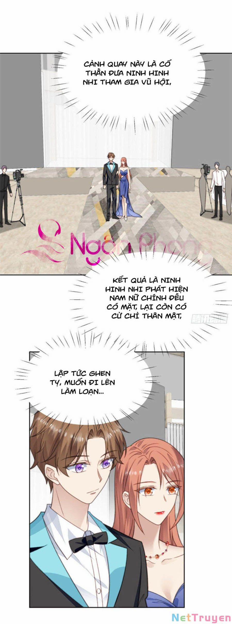 Lưng Dựa Núi Lớn Đứng Vững C Vị 15 trang 0