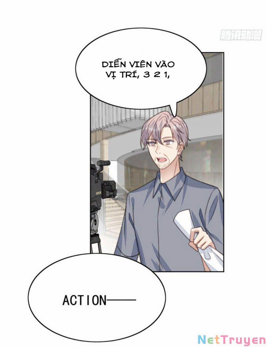 Lưng Dựa Núi Lớn Đứng Vững C Vị 15 trang 1