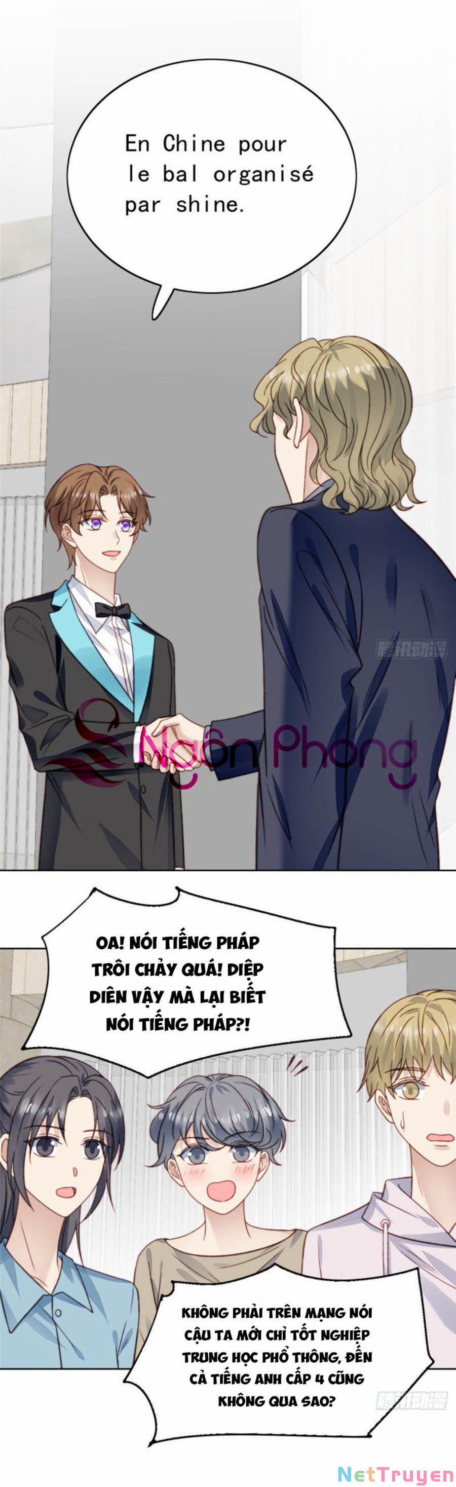 Lưng Dựa Núi Lớn Đứng Vững C Vị 15 trang 10