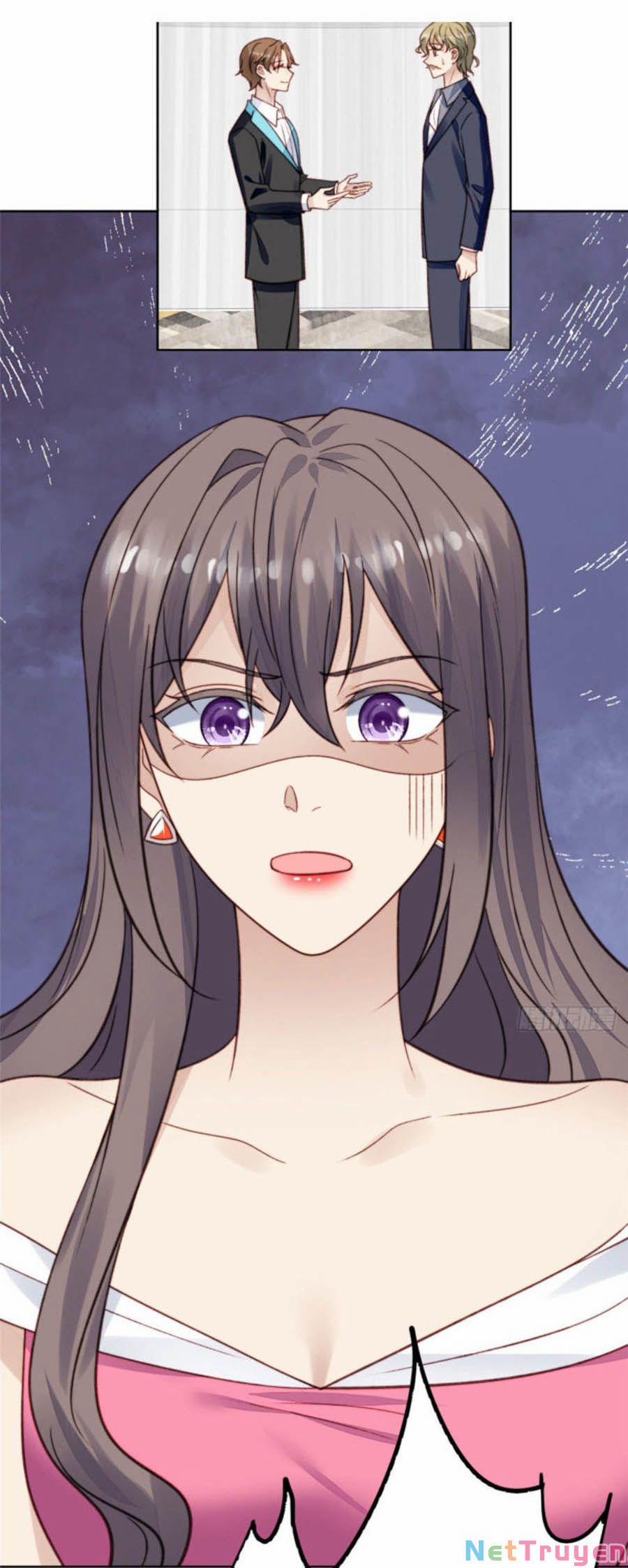 Lưng Dựa Núi Lớn Đứng Vững C Vị 15 trang 12