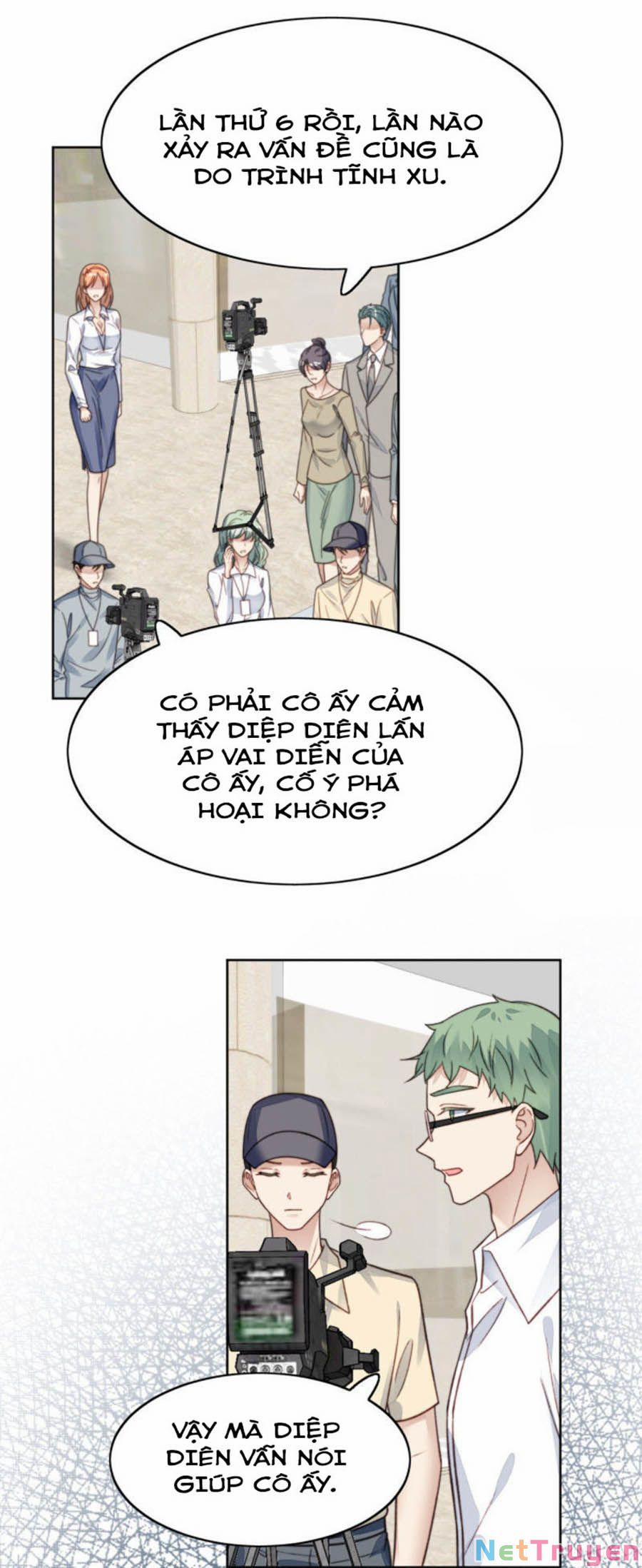 Lưng Dựa Núi Lớn Đứng Vững C Vị 15 trang 18